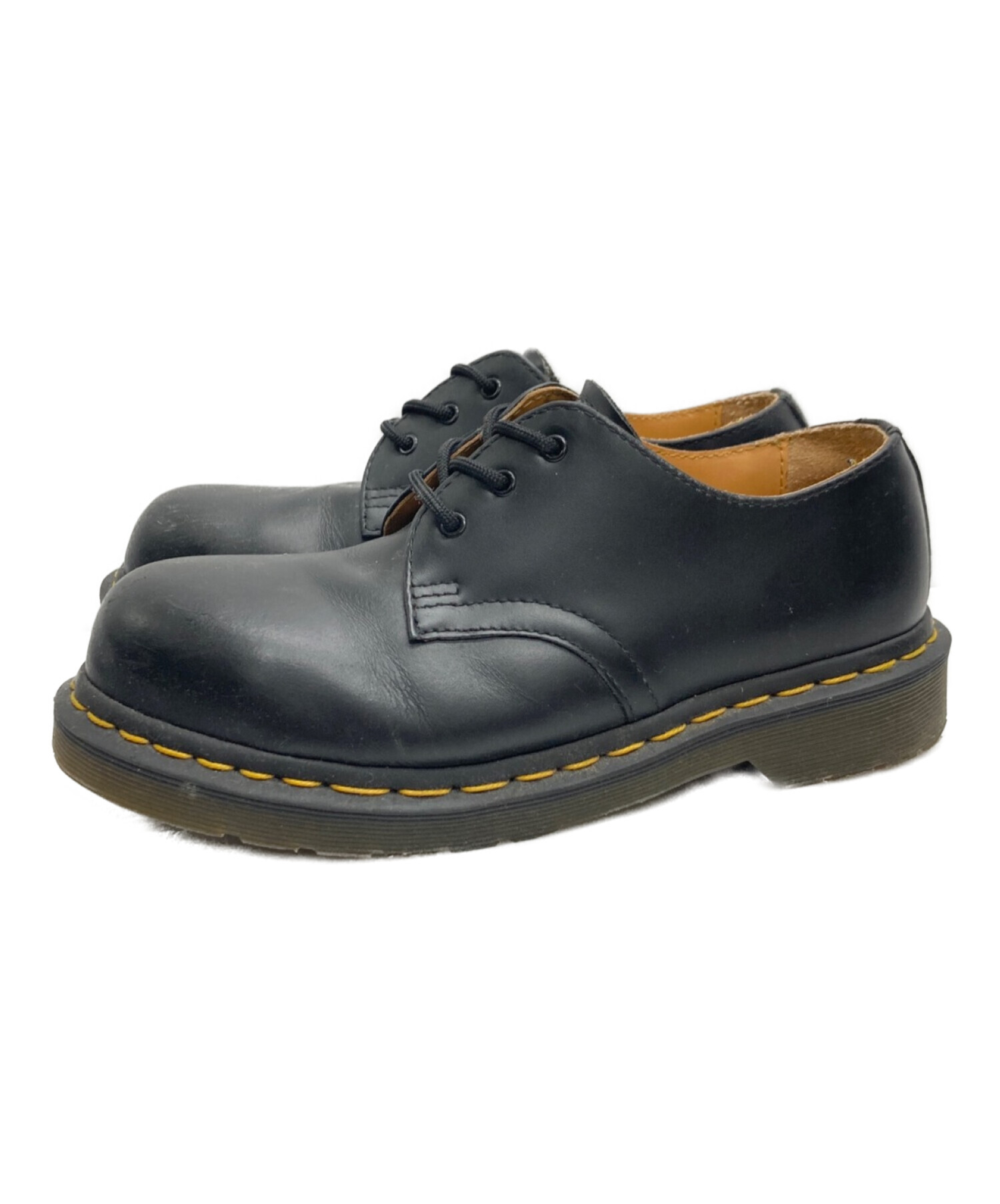 中古・古着通販】Dr.Martens (ドクターマーチン) 1461 3 ホール