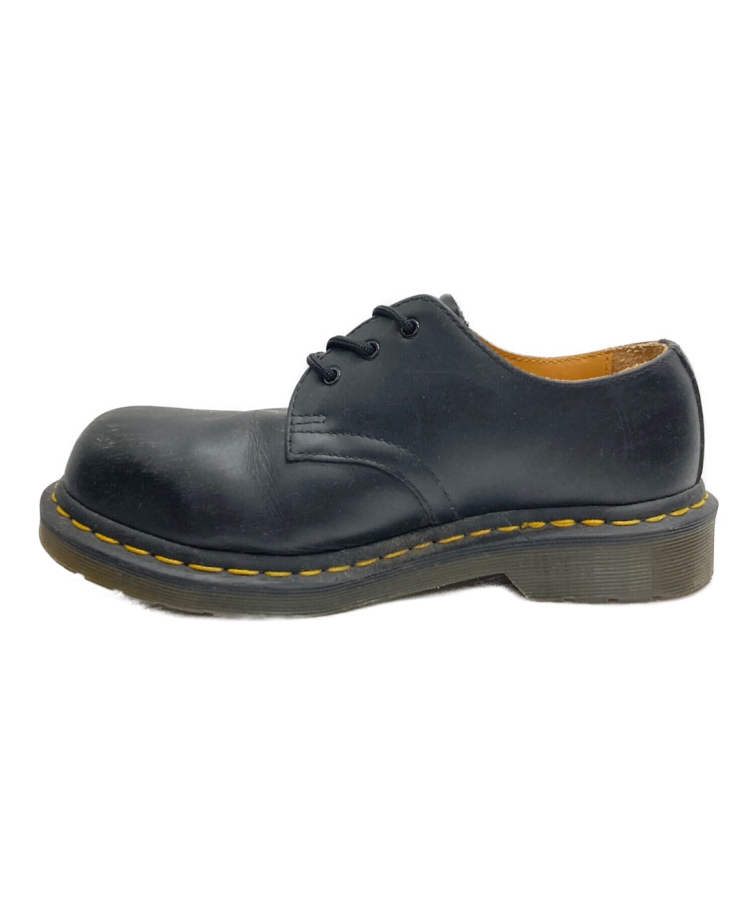 中古・古着通販】Dr.Martens (ドクターマーチン) 1461 3 ホール