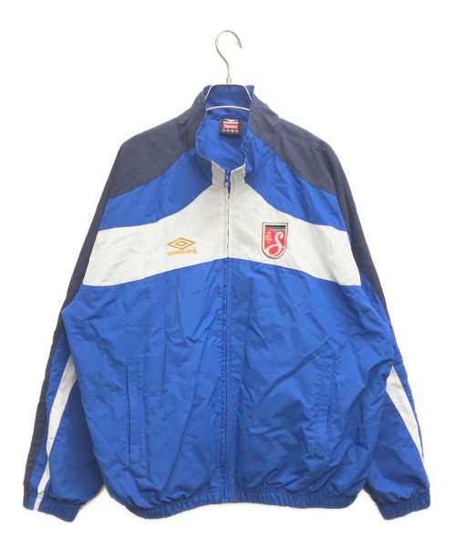 中古・古着通販】SUPREME (シュプリーム) UMBRO (アンブロ) Track