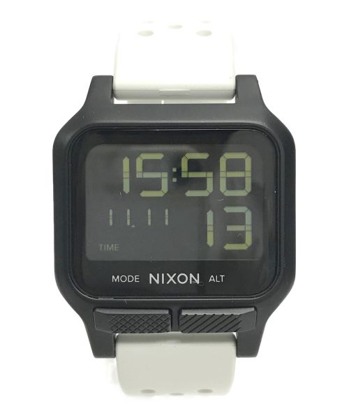 中古・古着通販】NIXON (ニクソン) デジタルウォッチ｜ブランド・古着