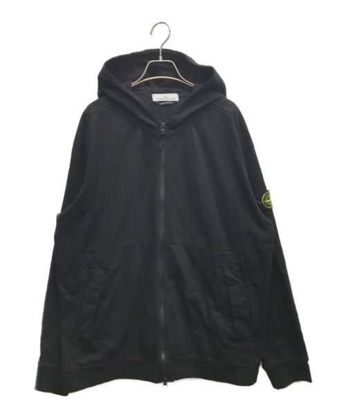 中古・古着通販】STONE ISLAND (ストーンアイランド) ジップアップ ...