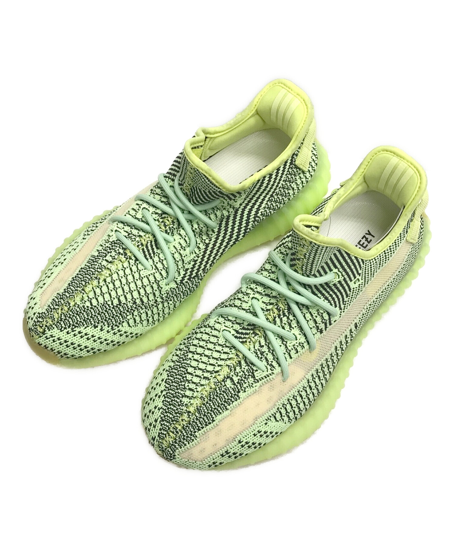 中古・古着通販】adidas (アディダス) YEEZY BOOST350V2/イージー