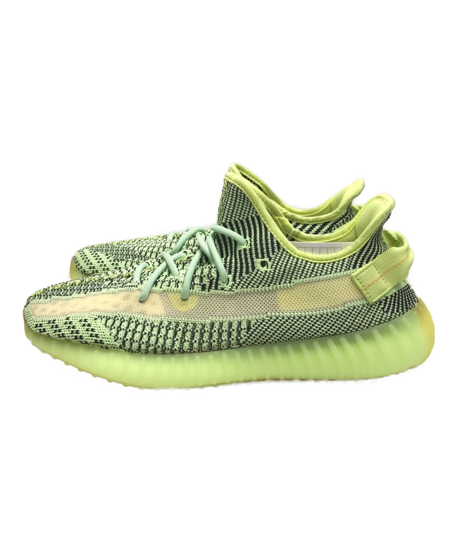 中古・古着通販】adidas (アディダス) YEEZY BOOST350V2/イージー