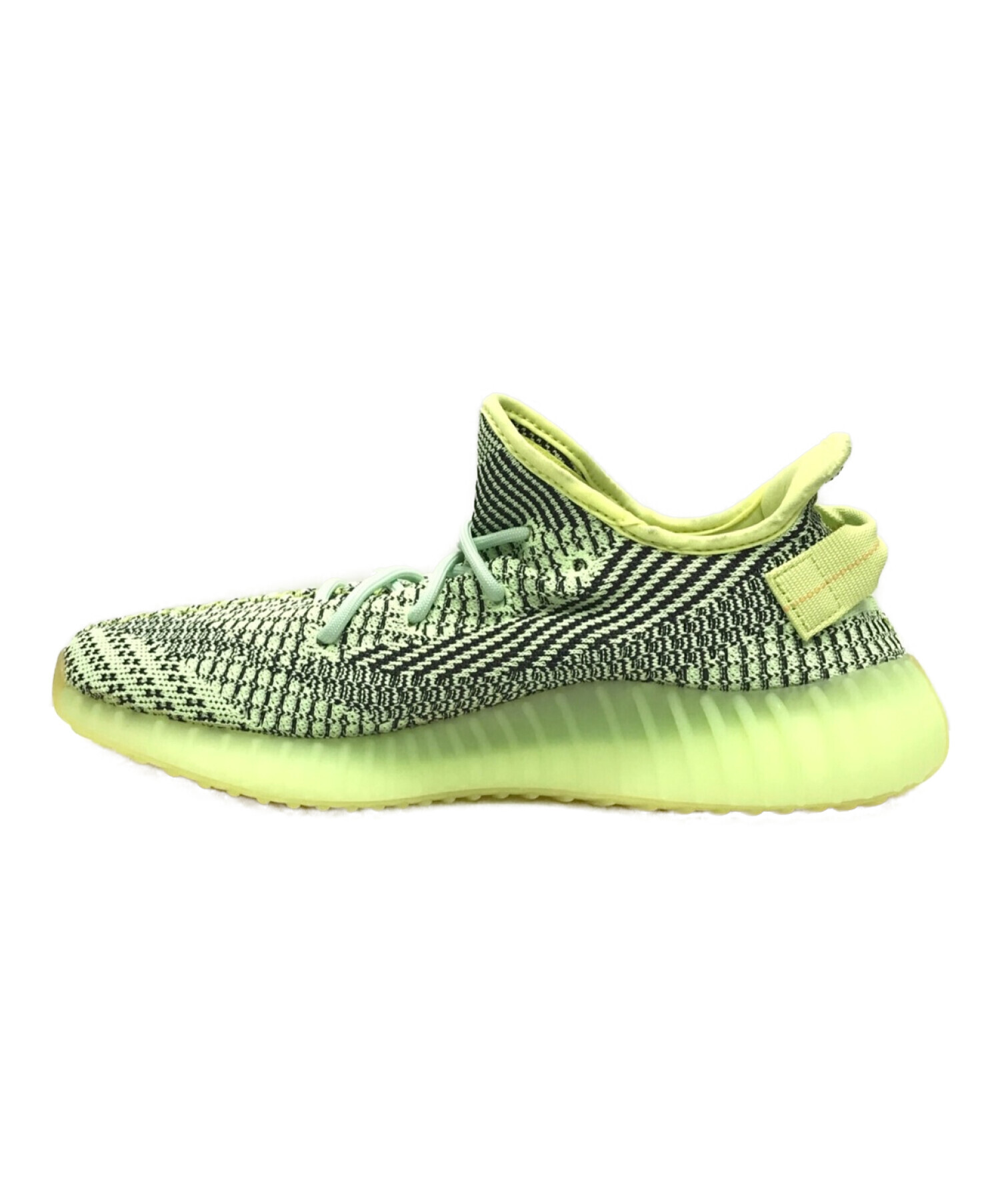 中古・古着通販】adidas (アディダス) YEEZY BOOST350V2/イージー