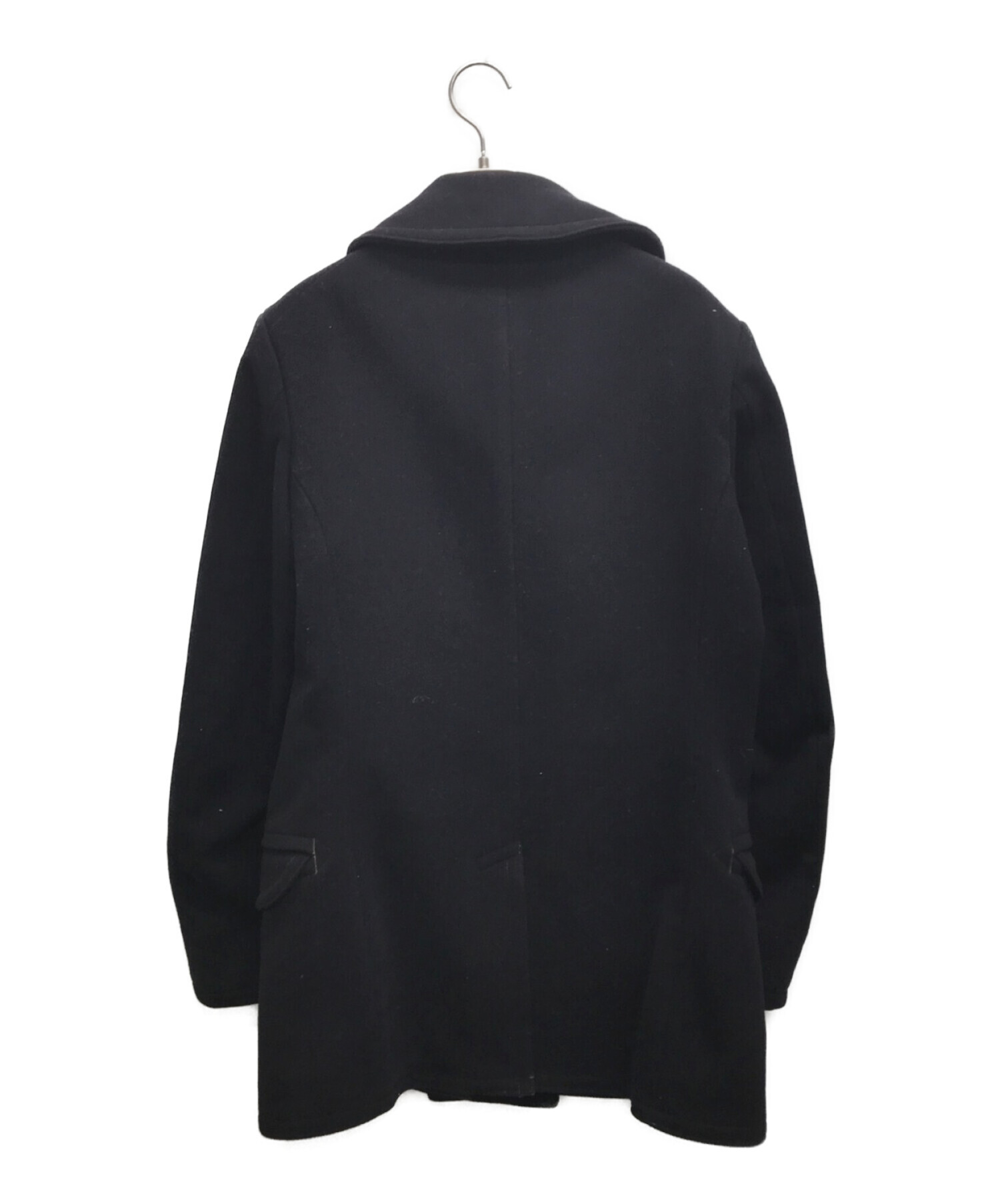 freewheelers (フリーホイーラーズ) 1913 U.S. NAVY OVERCOAT 1st MODEL/ネイビーオーバーコート ネイビー  サイズ:36