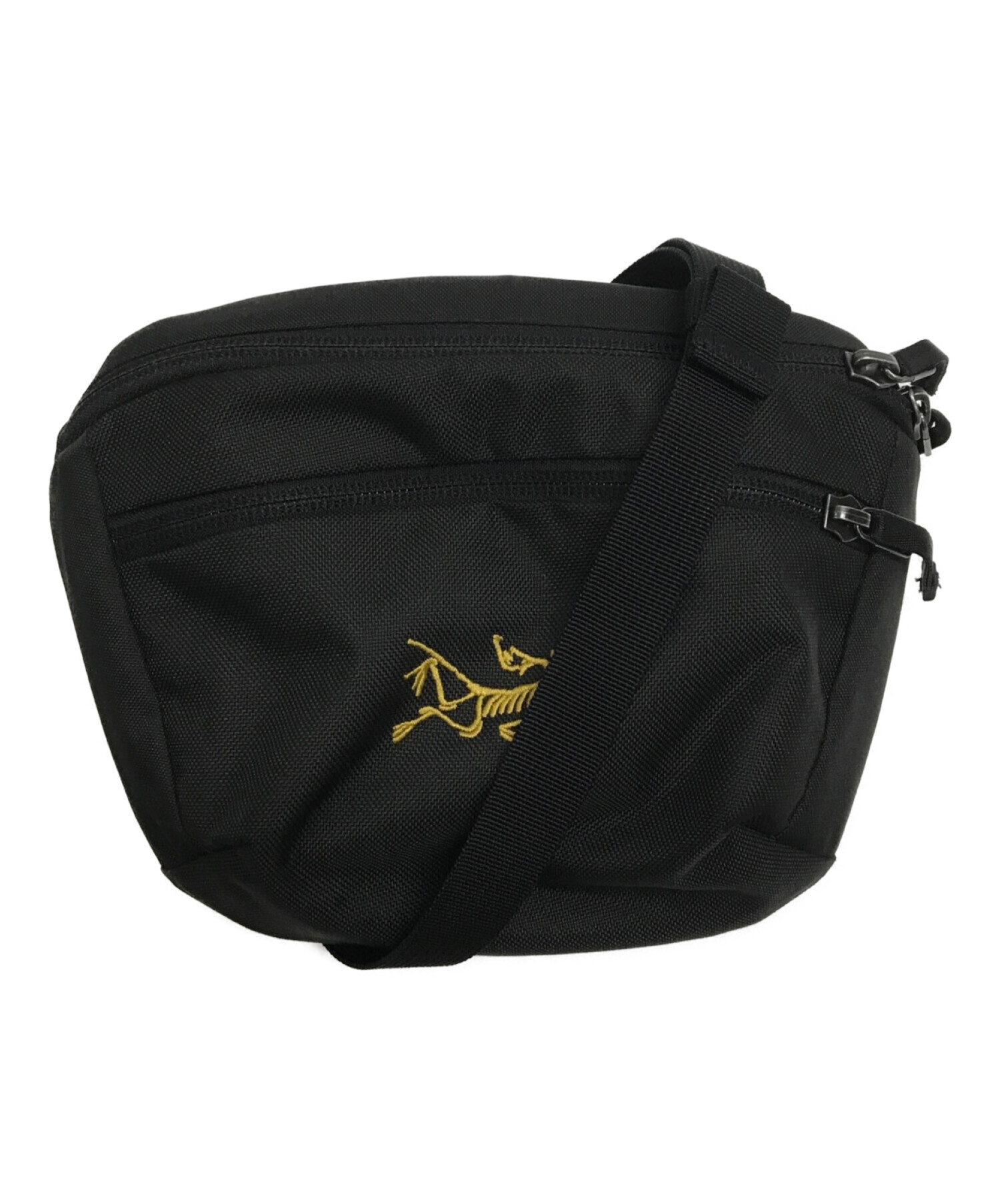 中古・古着通販】ARC'TERYX (アークテリクス) MANTIS 1 WAISTPACK