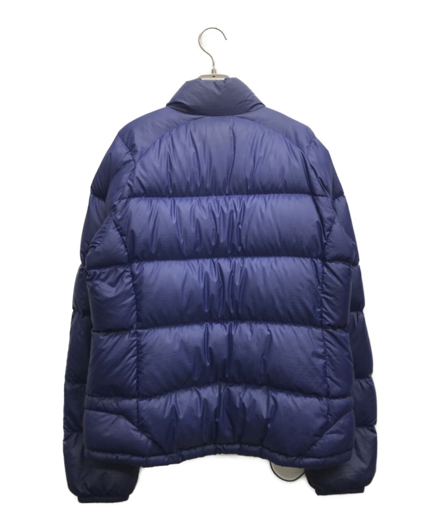 中古・古着通販】Patagonia (パタゴニア) Fitz Roy Down Jacket