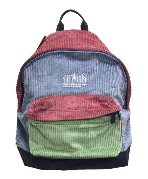 中古・古着通販】Manhattan Portage (マンハッタンポーテージ