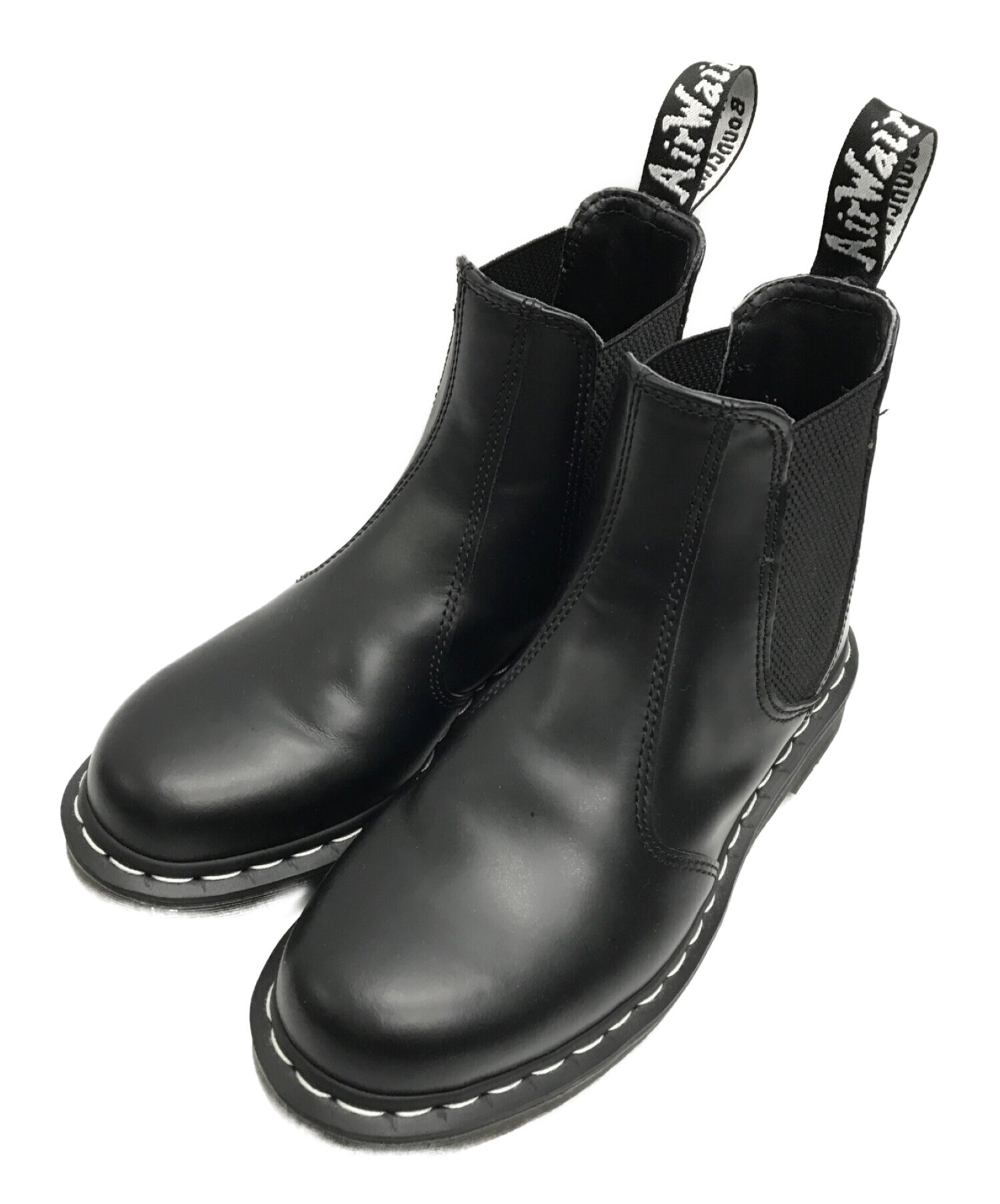 中古・古着通販】Dr.Martens (ドクターマーチン) チェルシーブーツ