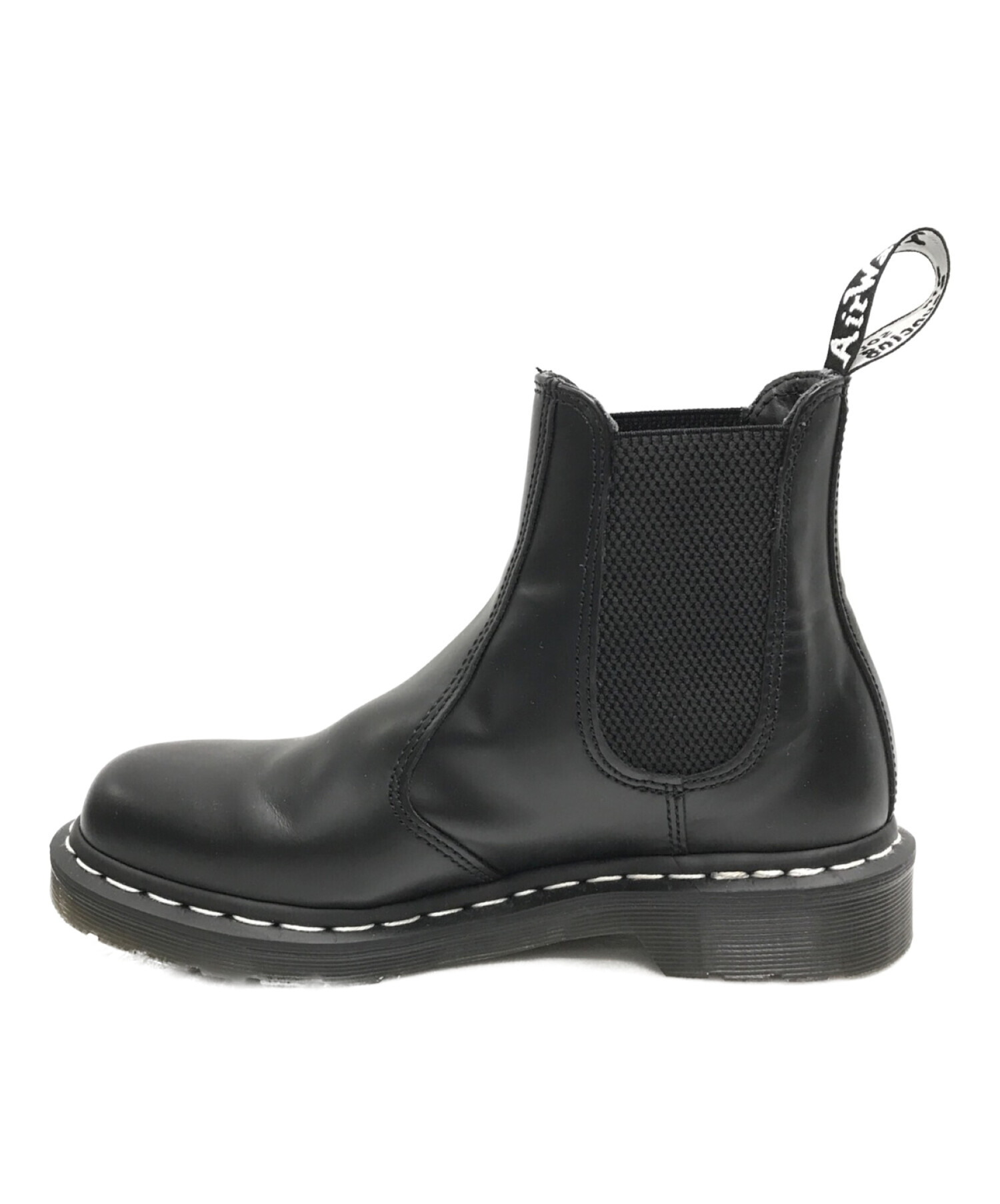 中古・古着通販】Dr.Martens (ドクターマーチン) チェルシーブーツ