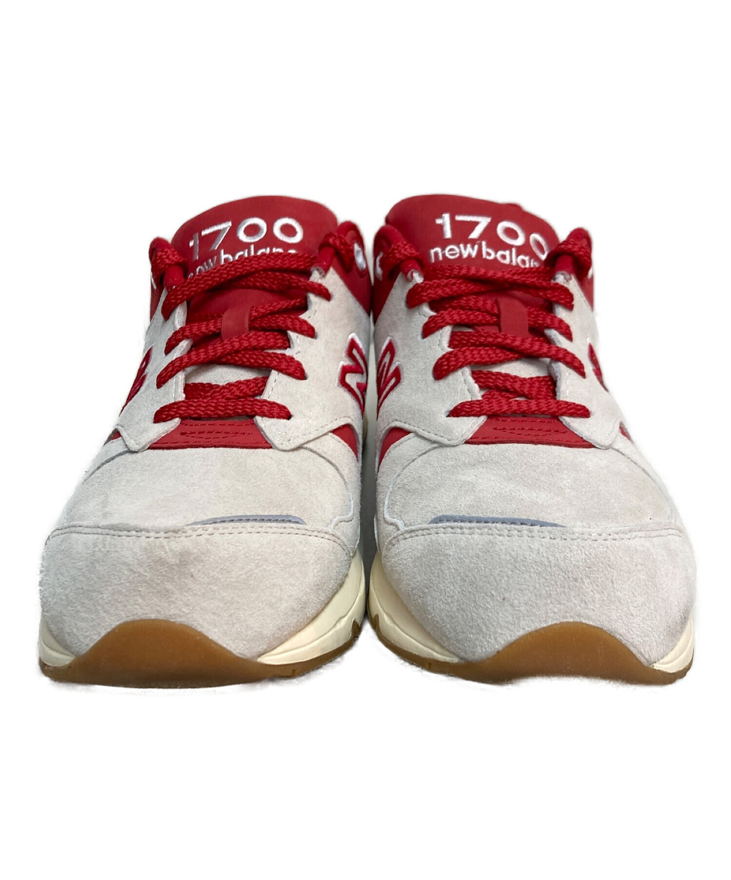 中古・古着通販】NEW BALANCE (ニューバランス) KITH (キス) 1700 ...