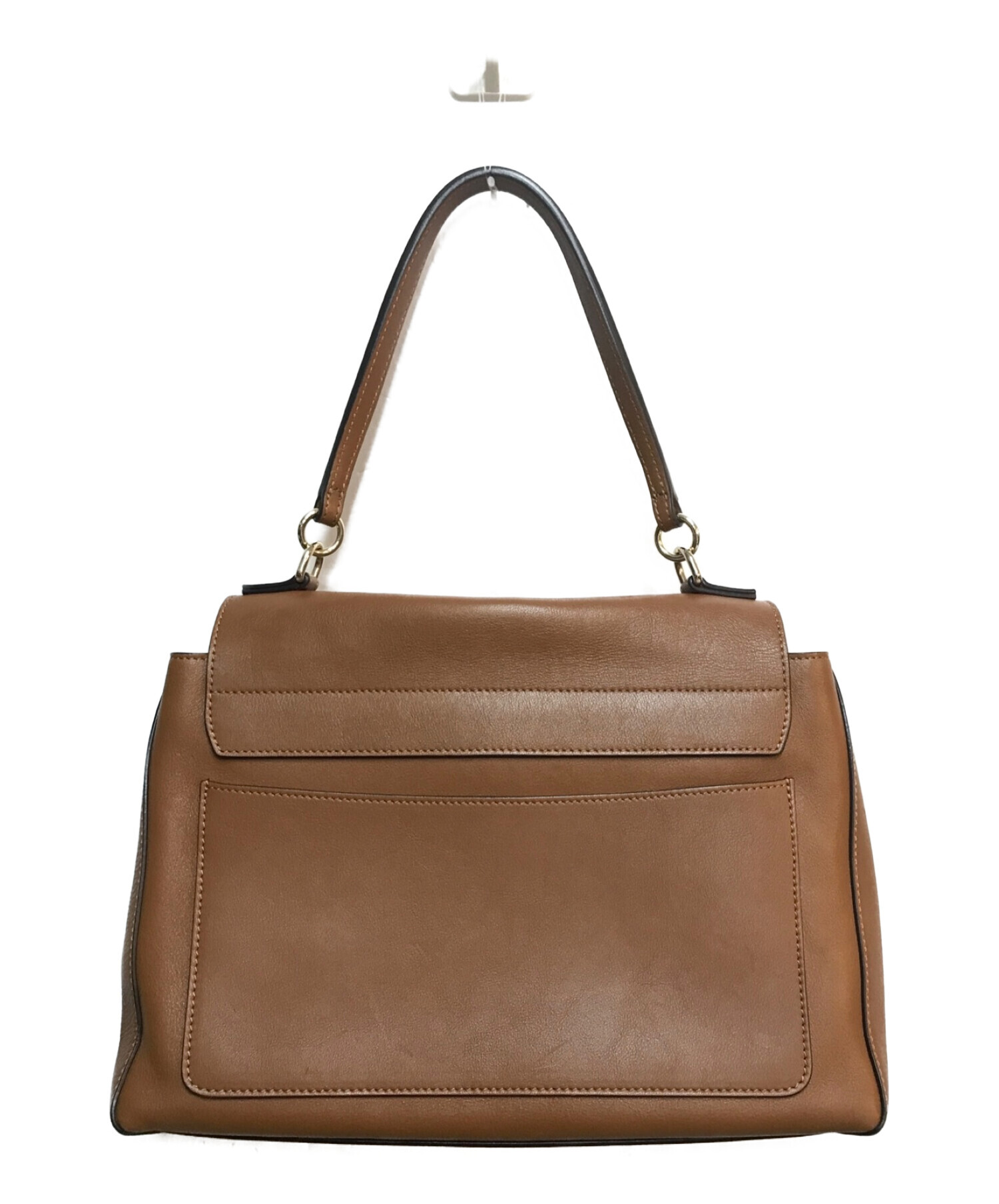 Chloe Small Faye Crossbody Bag