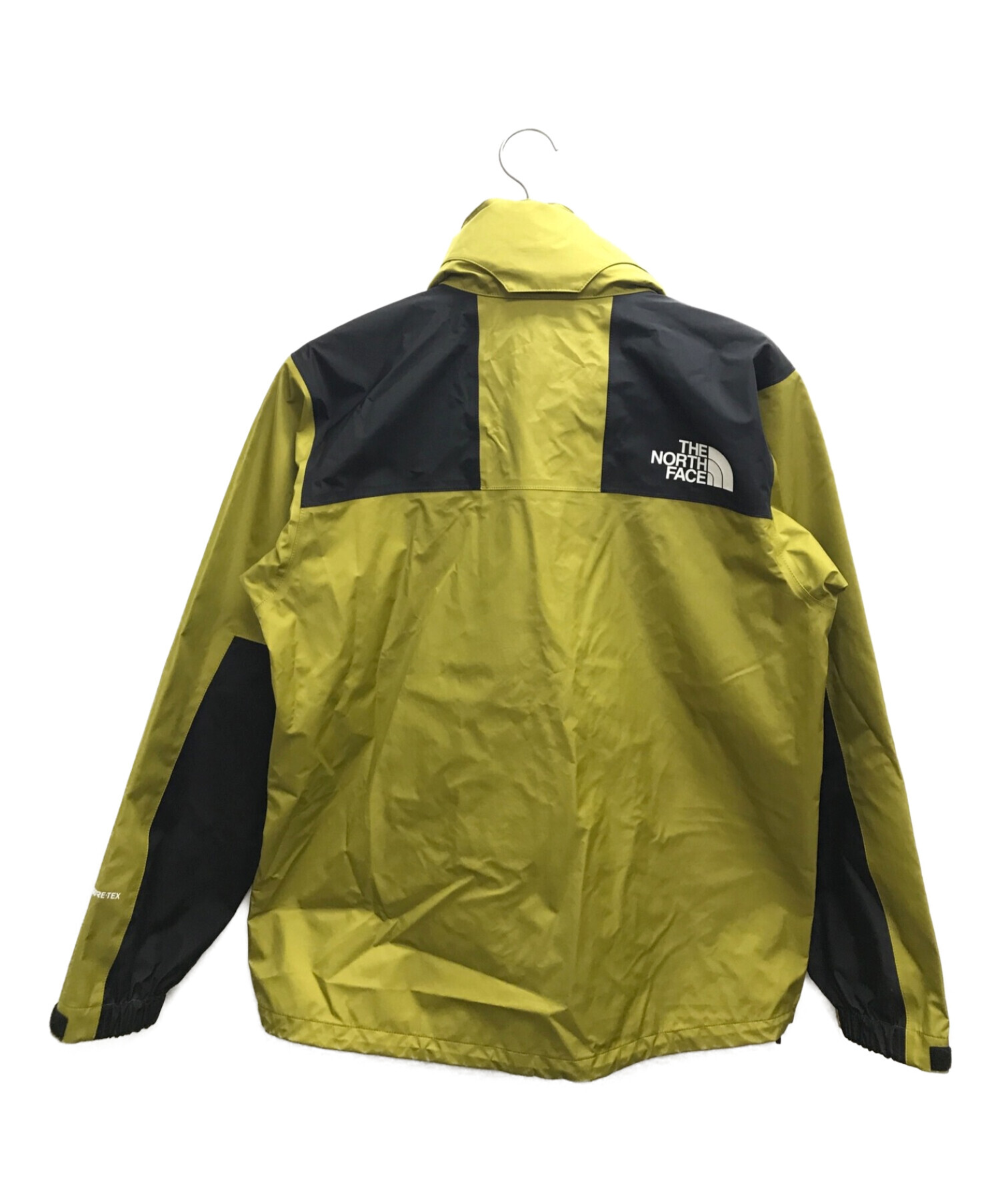 中古・古着通販】THE NORTH FACE (ザ ノース フェイス) Mountain