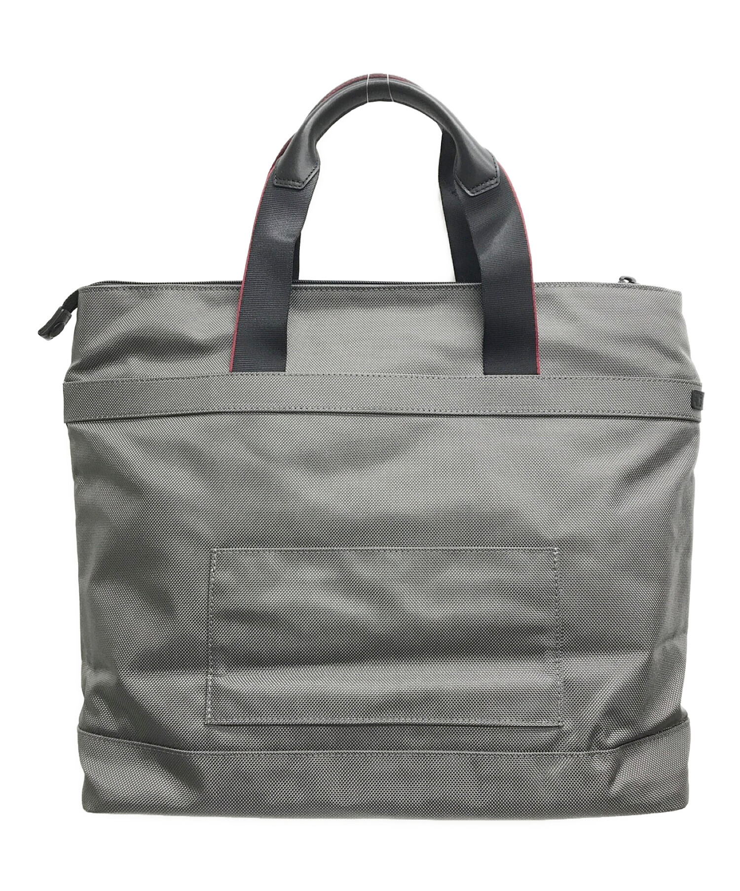 TUMI (トゥミ) Alpha Companion Tote グレー