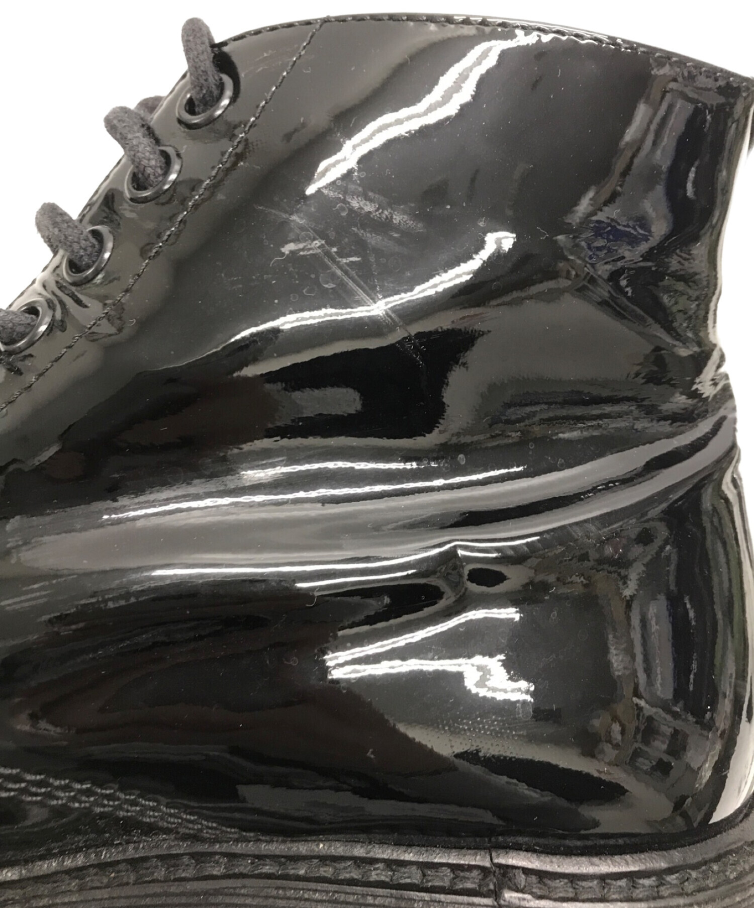 中古・古着通販】Saint Laurent Paris (サンローランパリ) パテント