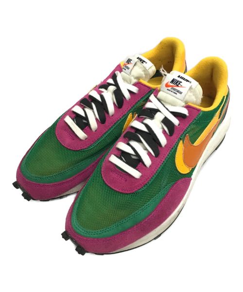 中古・古着通販】NIKE (ナイキ) sacai (サカイ) LDV WAFFLE PINE GREEN