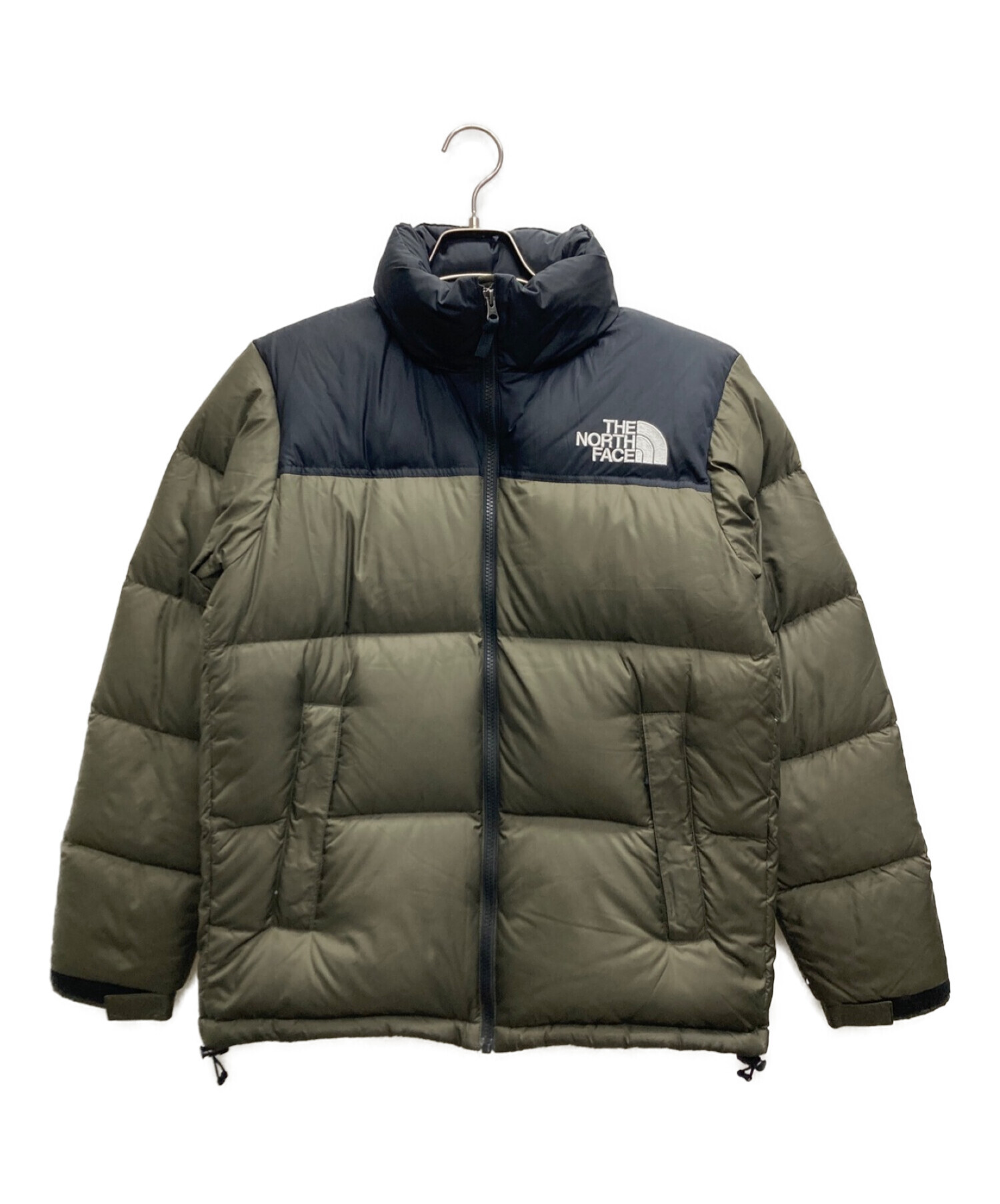 中古・古着通販】THE NORTH FACE (ザ ノース フェイス) ヌプシ