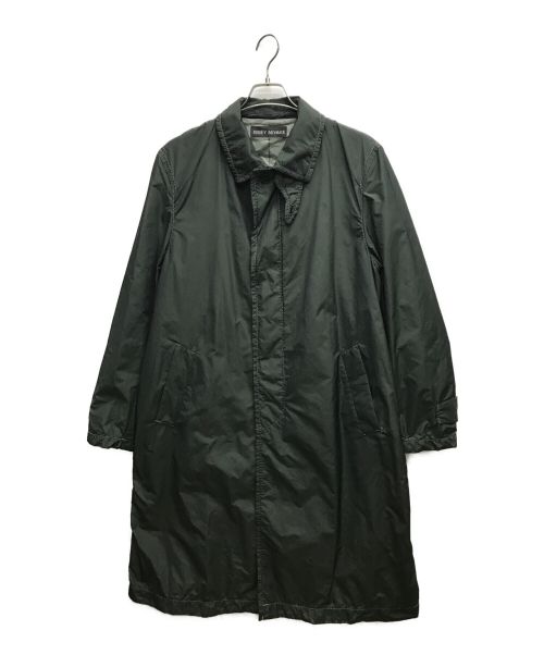 【中古・古着通販】ISSEY MIYAKE (イッセイミヤケ) ステンカラー