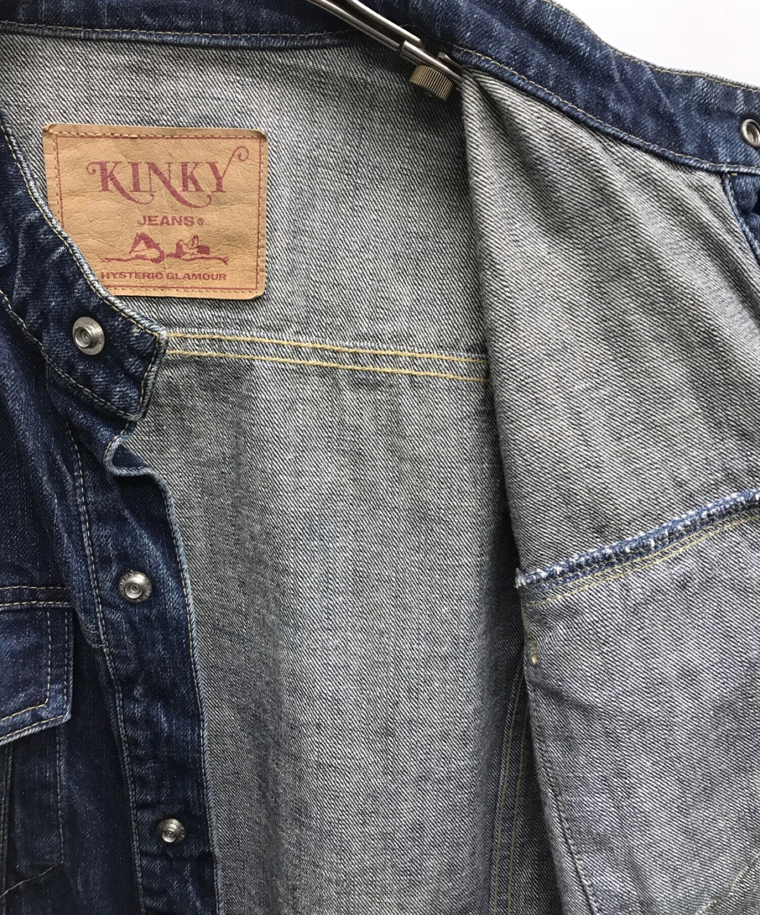 中古・古着通販】KINKY Hysteric Glamour (キンキーヒステリック