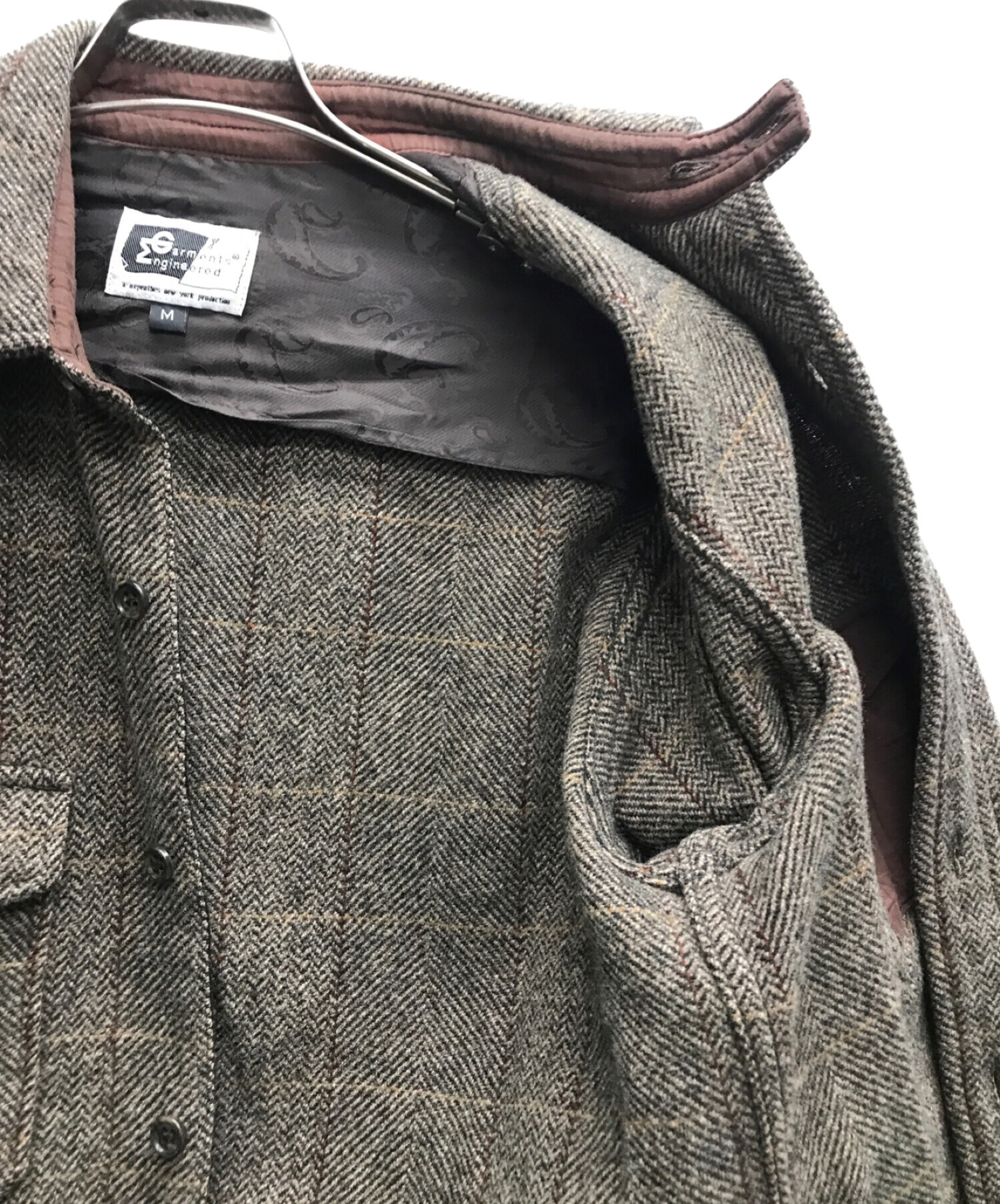 中古・古着通販】Engineered Garments (エンジニアド ガーメンツ