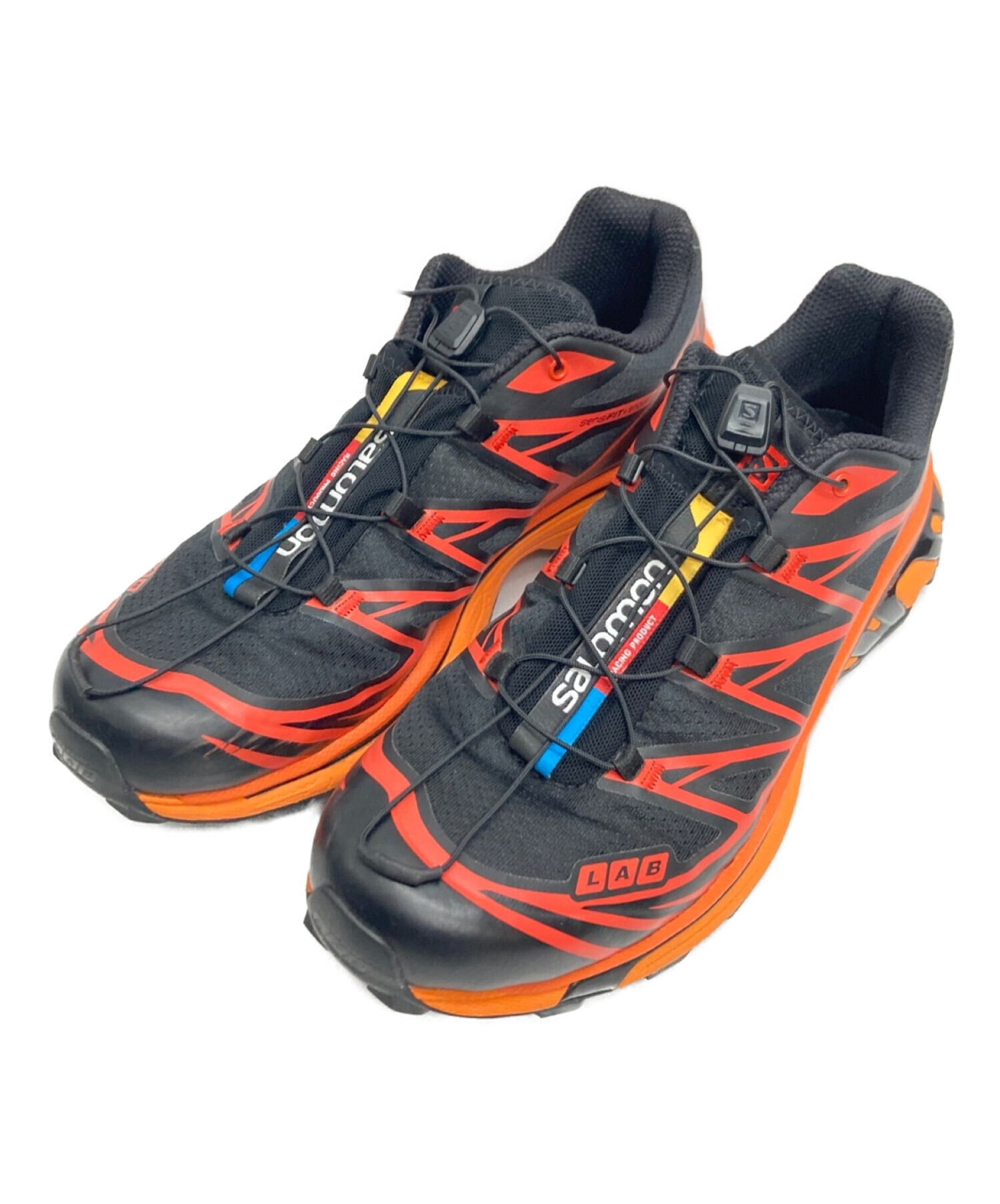 中古・古着通販】SALOMON (サロモン) ADVANCED XT-6／アドバンス