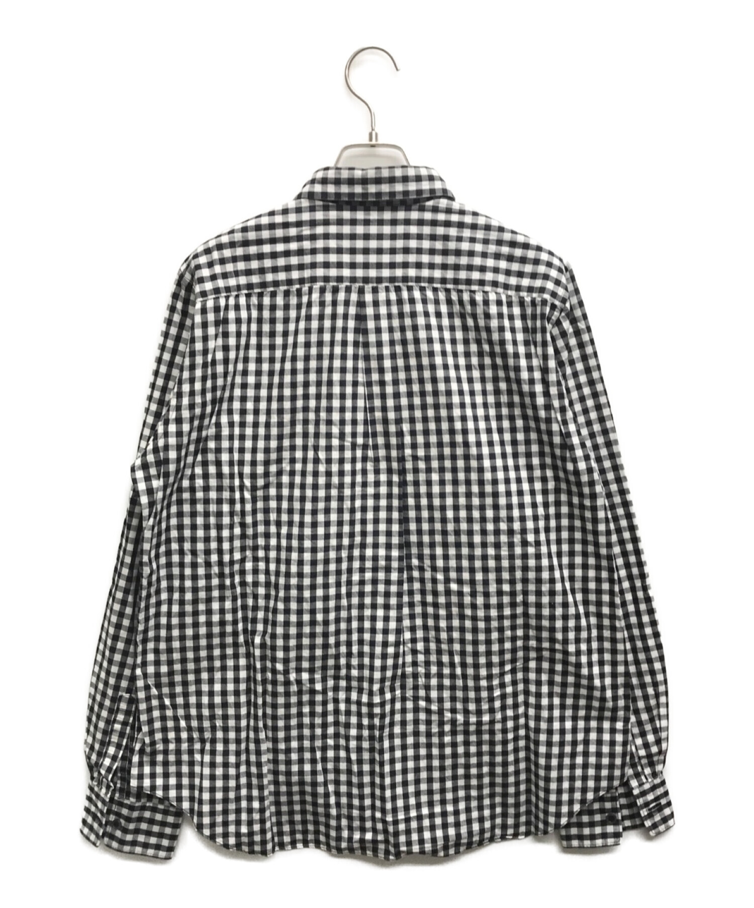 中古・古着通販】BLACK COMME des GARCONS (ブラック コムデギャルソン