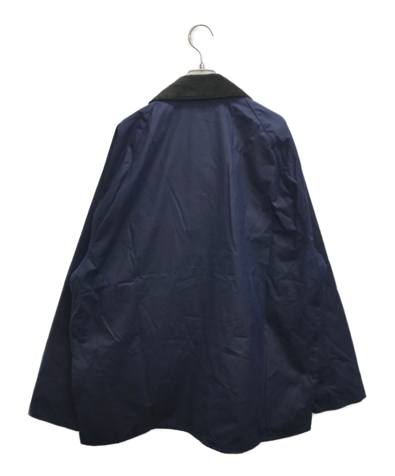 中古・古着通販】Barbour (バブアー) maison kitsune (メゾンキツネ ...