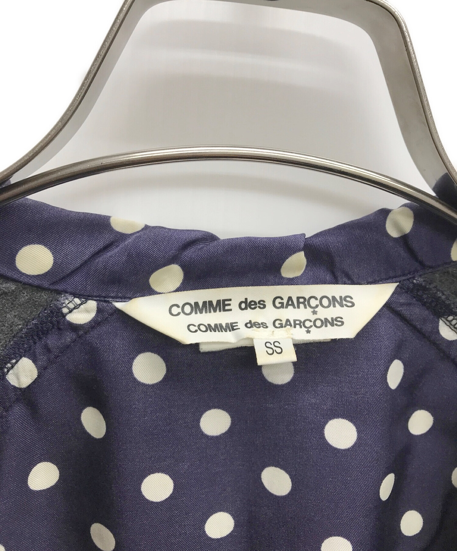 中古・古着通販】COMME des GARCONS COMME des GARCONS