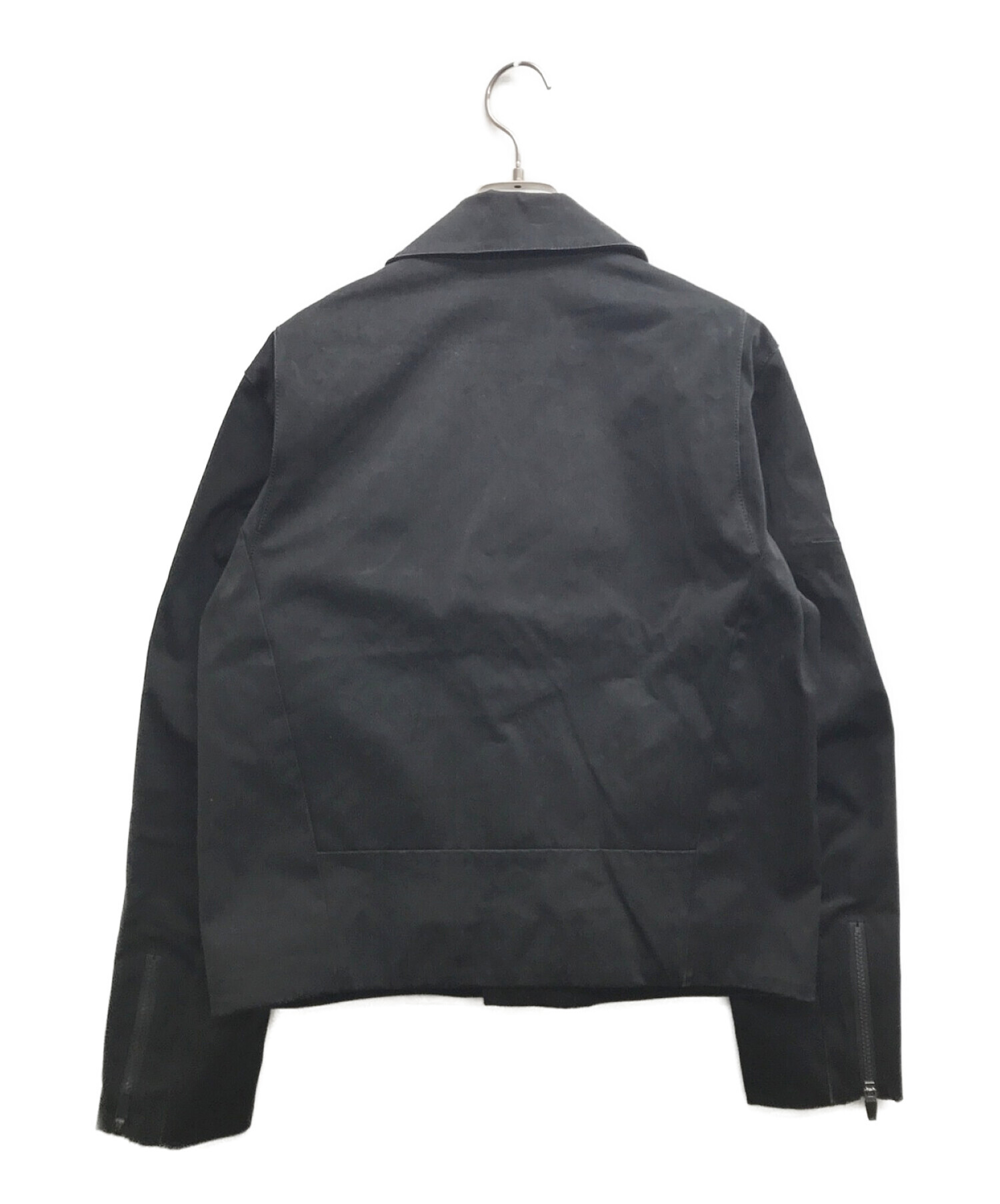 THE NORTH FACE (ザ ノース フェイス) TECH RIDERS JACKET/テックライダースジャケット ブラック サイズ:M