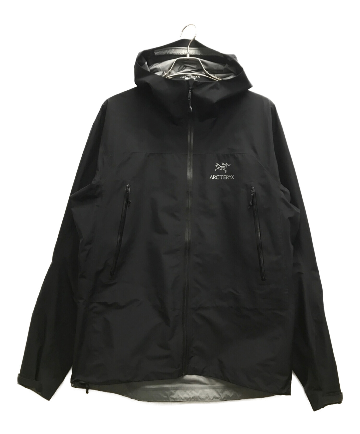 ARC'TERYX (アークテリクス) Zeta LT Jacket ブラック サイズ:L