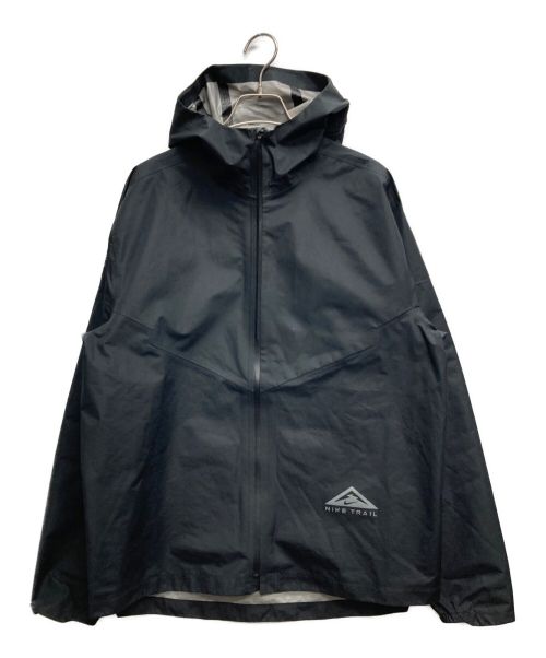 【中古・古着通販】NIKE (ナイキ) GORE-TEX トレイルランニング 