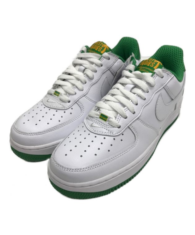 中古・古着通販】NIKE (ナイキ) エアフォース1 ロー ウェスト ...