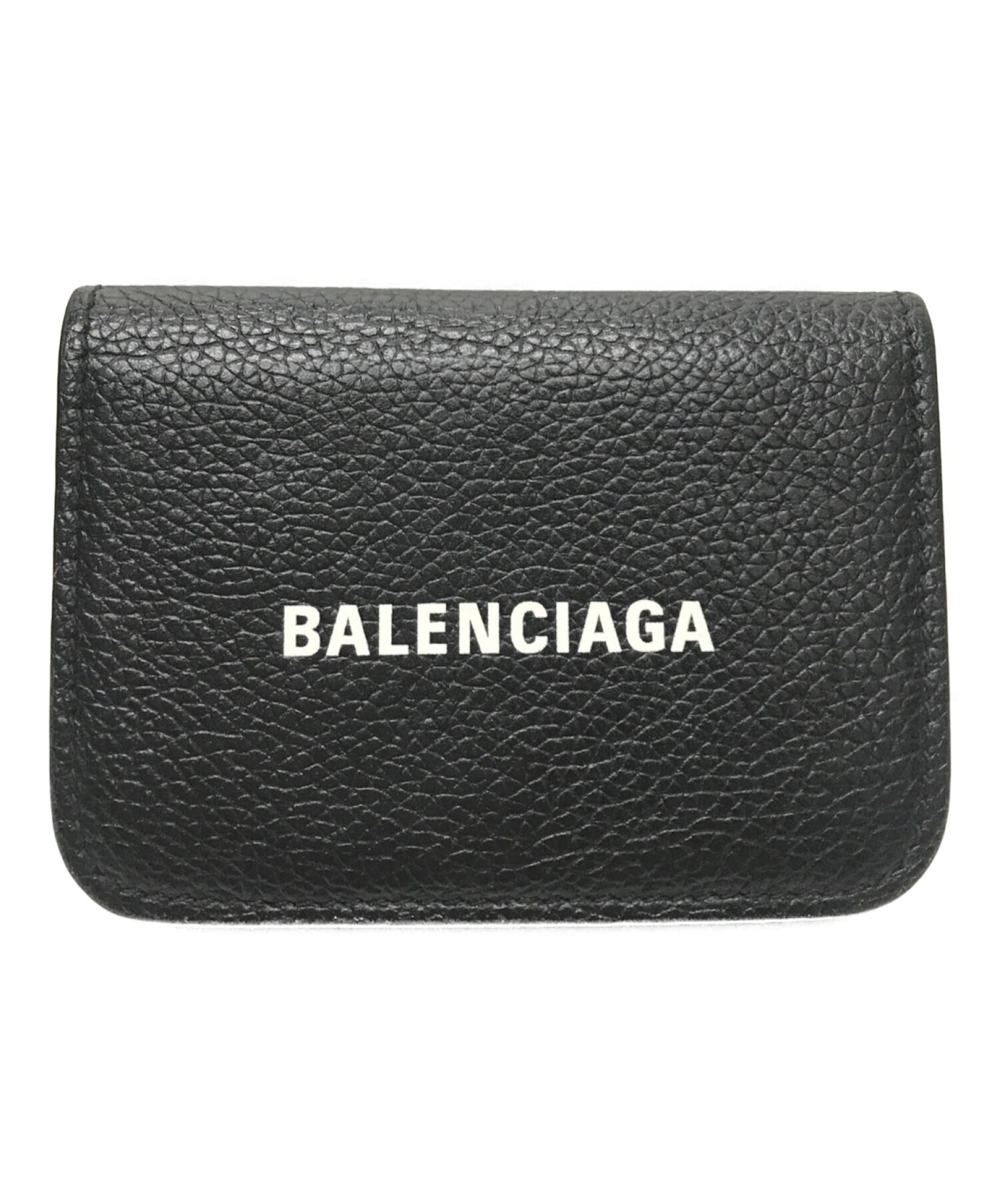 中古・古着通販】BALENCIAGA (バレンシアガ) キャッシュミニウォレット