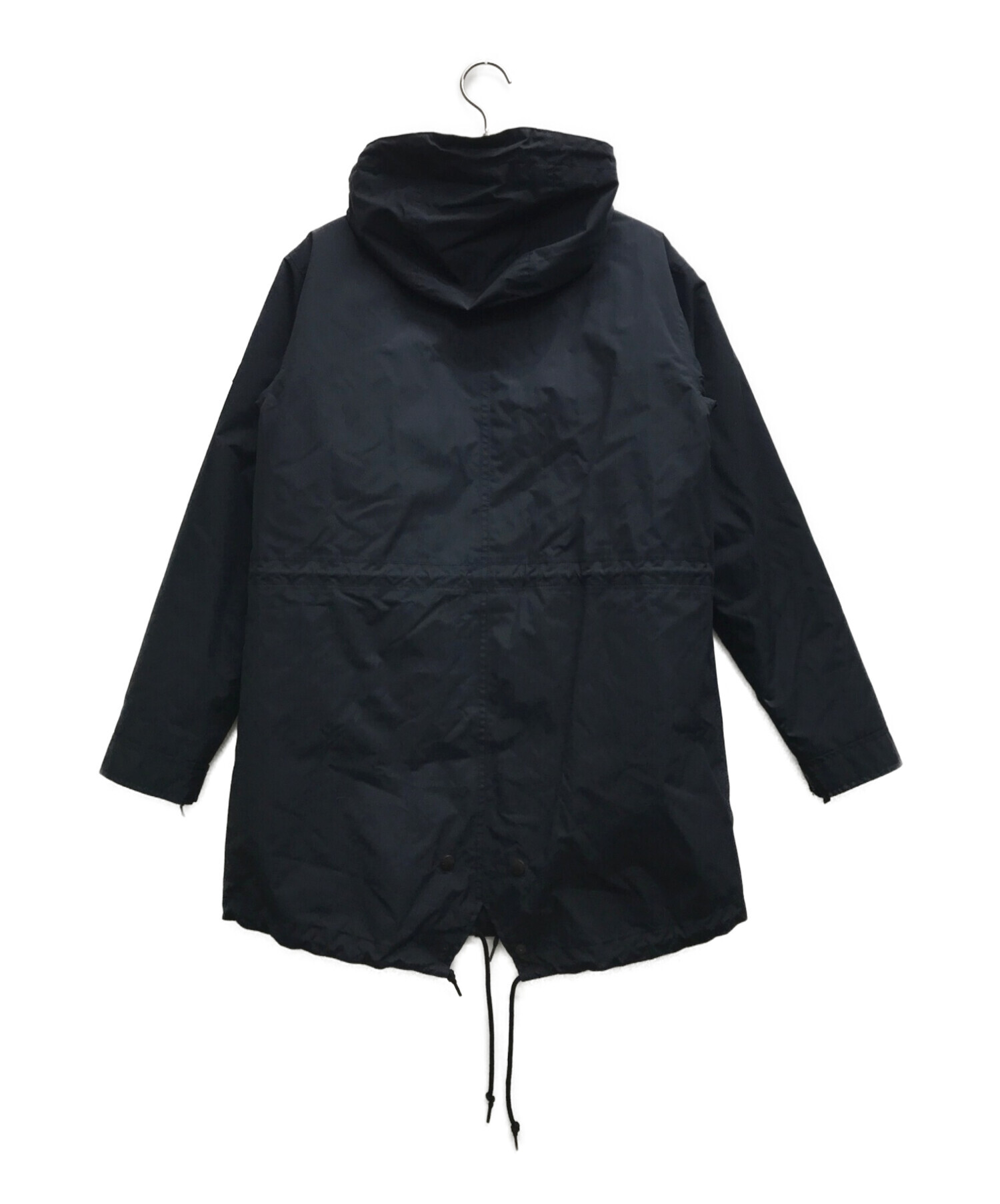 THE NORTH FACE (ザ ノース フェイス) Fishtail Triclimate Coat ネイビー サイズ:M