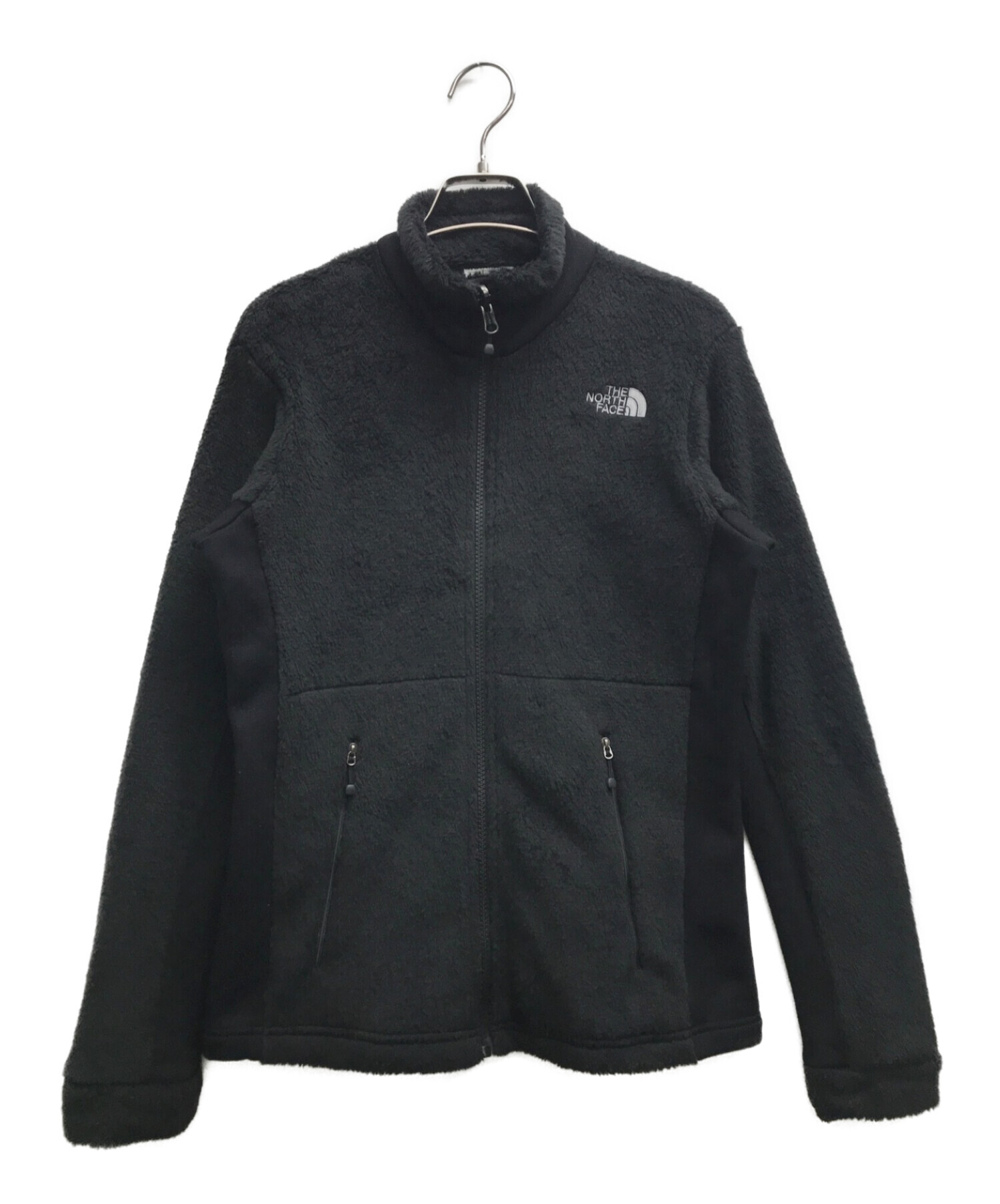 THE NORTH FACE (ザ ノース フェイス) ジップインバーサミッドジャケット ブラック サイズ:M