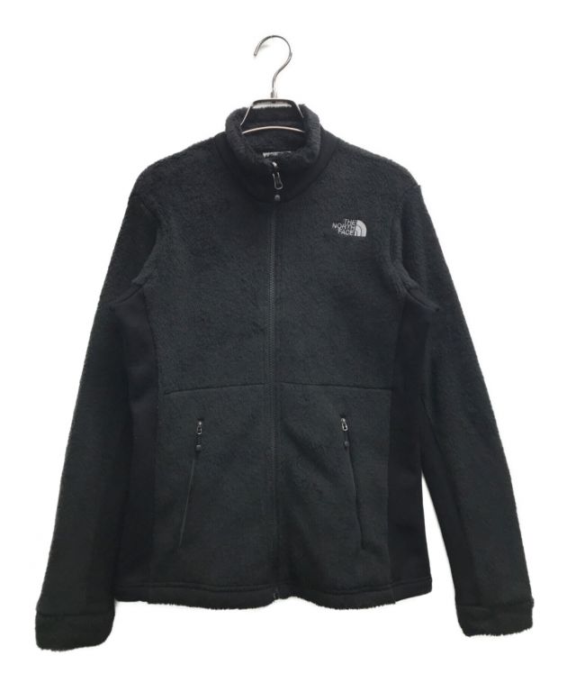 中古・古着通販】THE NORTH FACE (ザ ノース フェイス) ジップインバーサミッドジャケット ブラック サイズ:M｜ブランド・古着通販  トレファク公式【TREFAC FASHION】スマホサイト