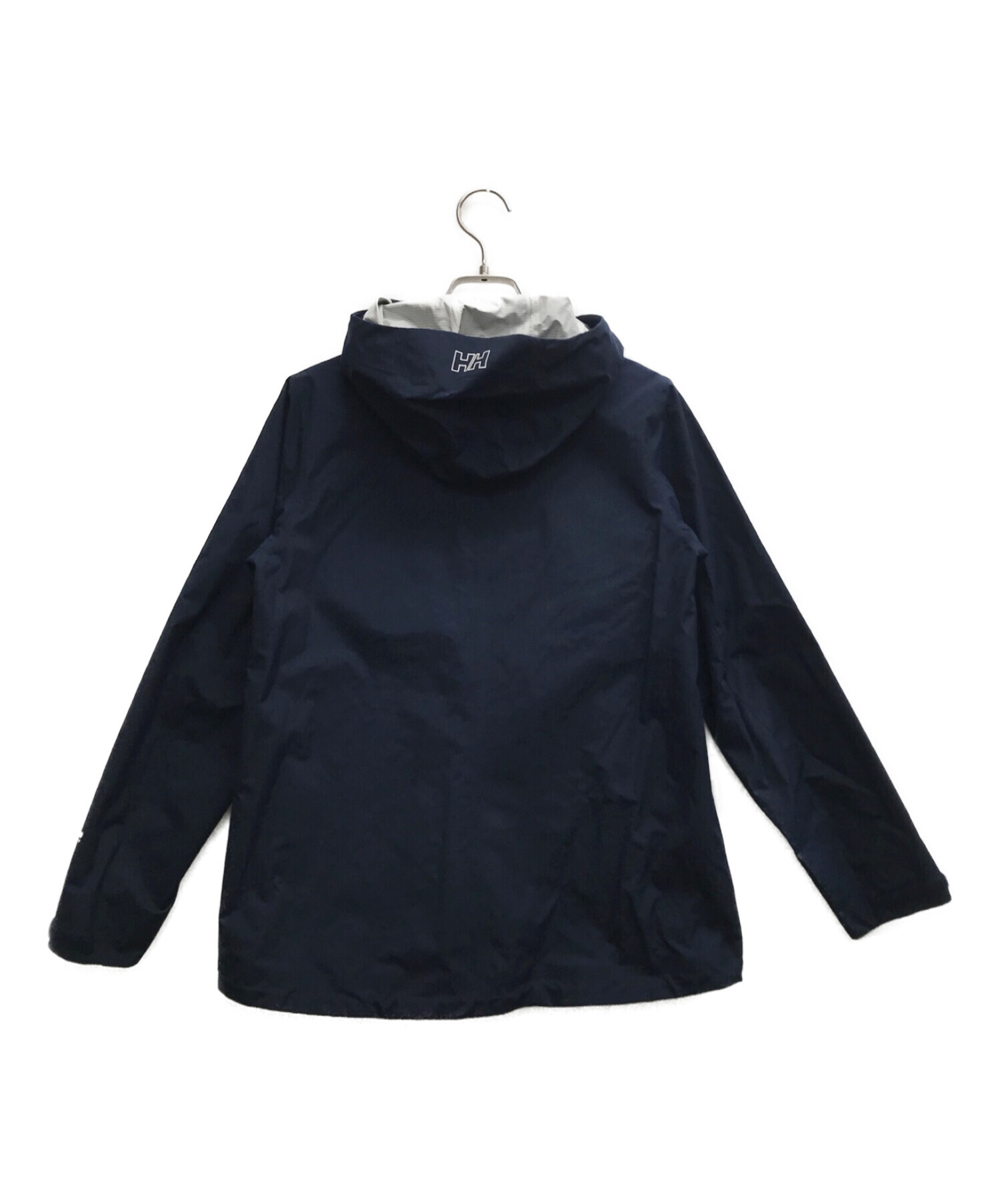 中古・古着通販】HELLY HANSEN (ヘリーハンセン) Scandza Light Jacket