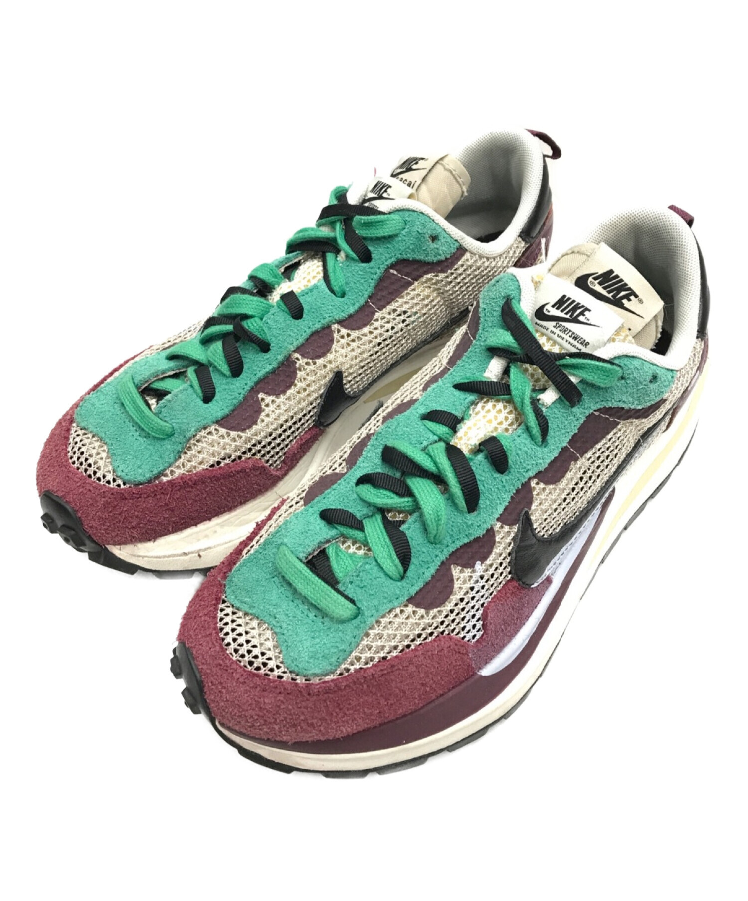 中古・古着通販】NIKE (ナイキ) sacai (サカイ) Vapor Waffle