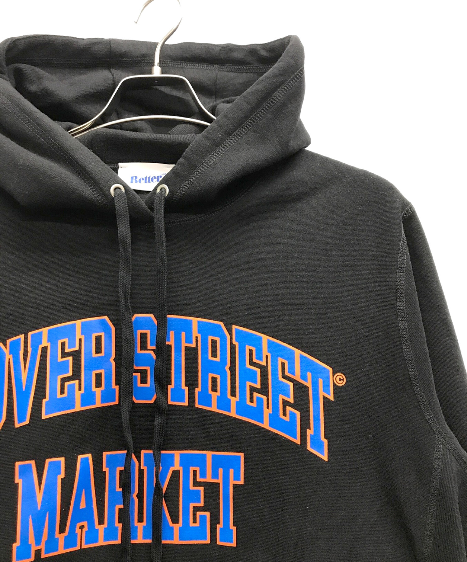 中古・古着通販】better (ベター) DOVER STREET MARKET (ドーバー