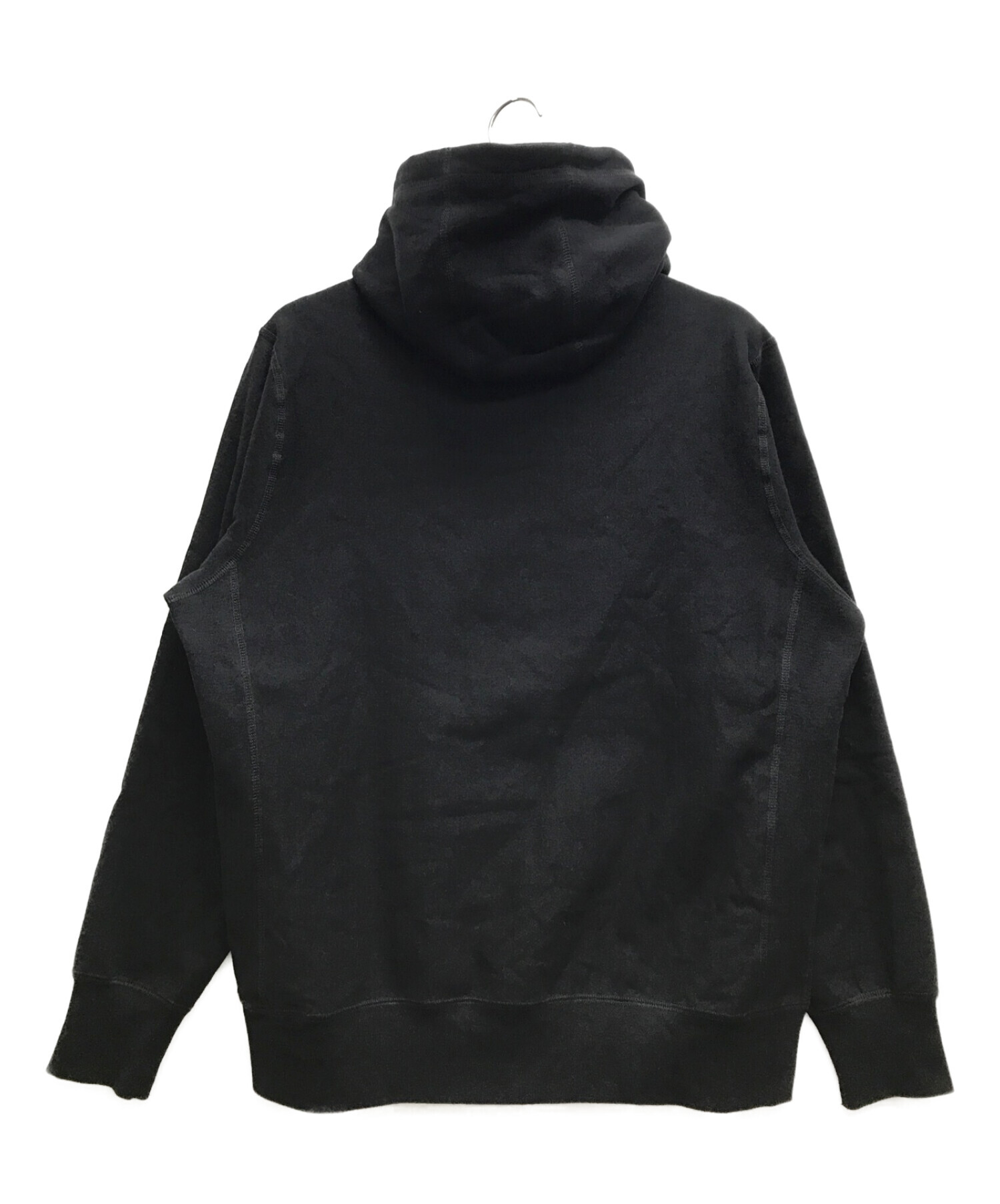 Better × DOVER STREET MARKET/Gift shop college hoodie/プリントプル