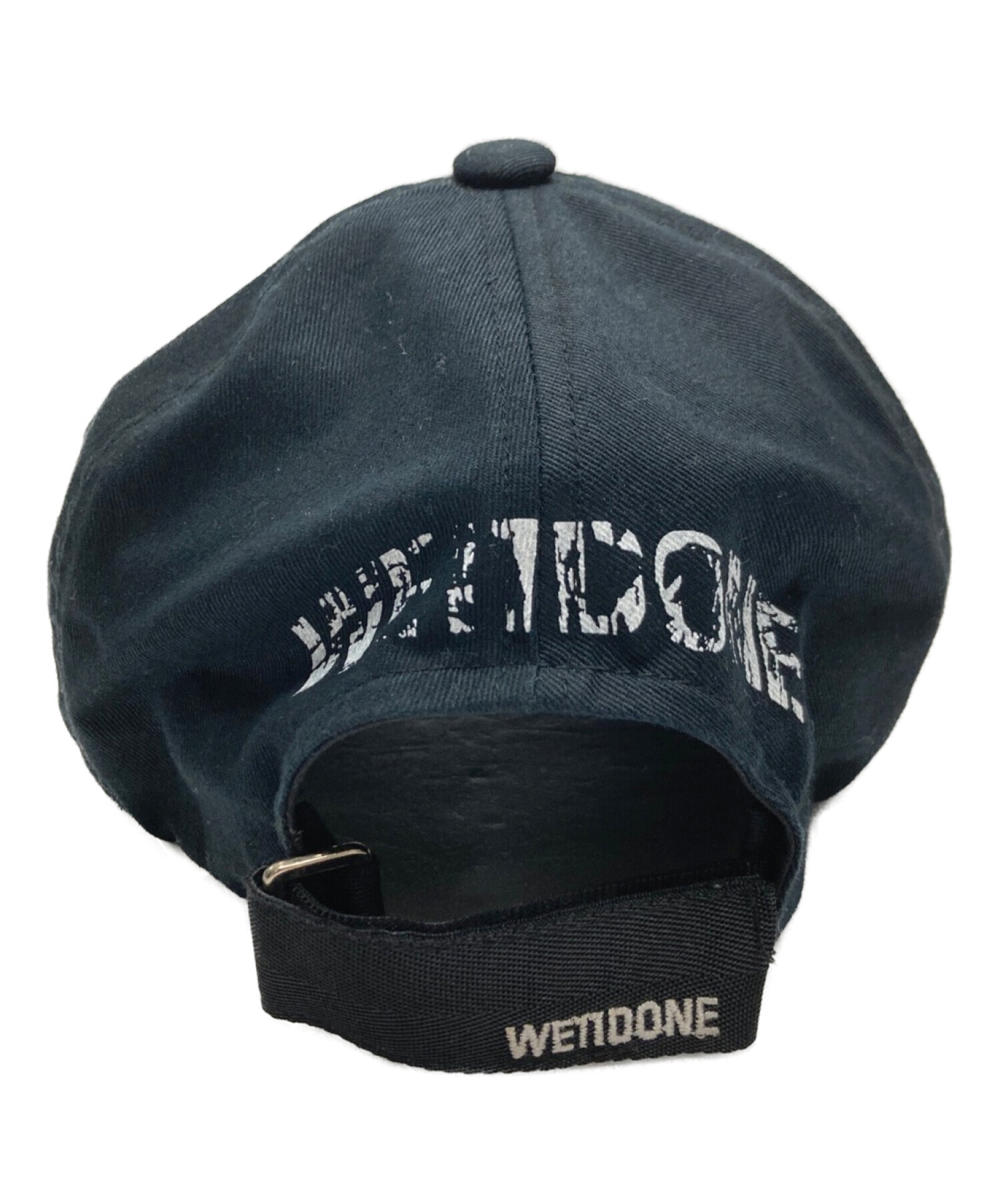 VETEMENTS friday cap キャップ - 帽子