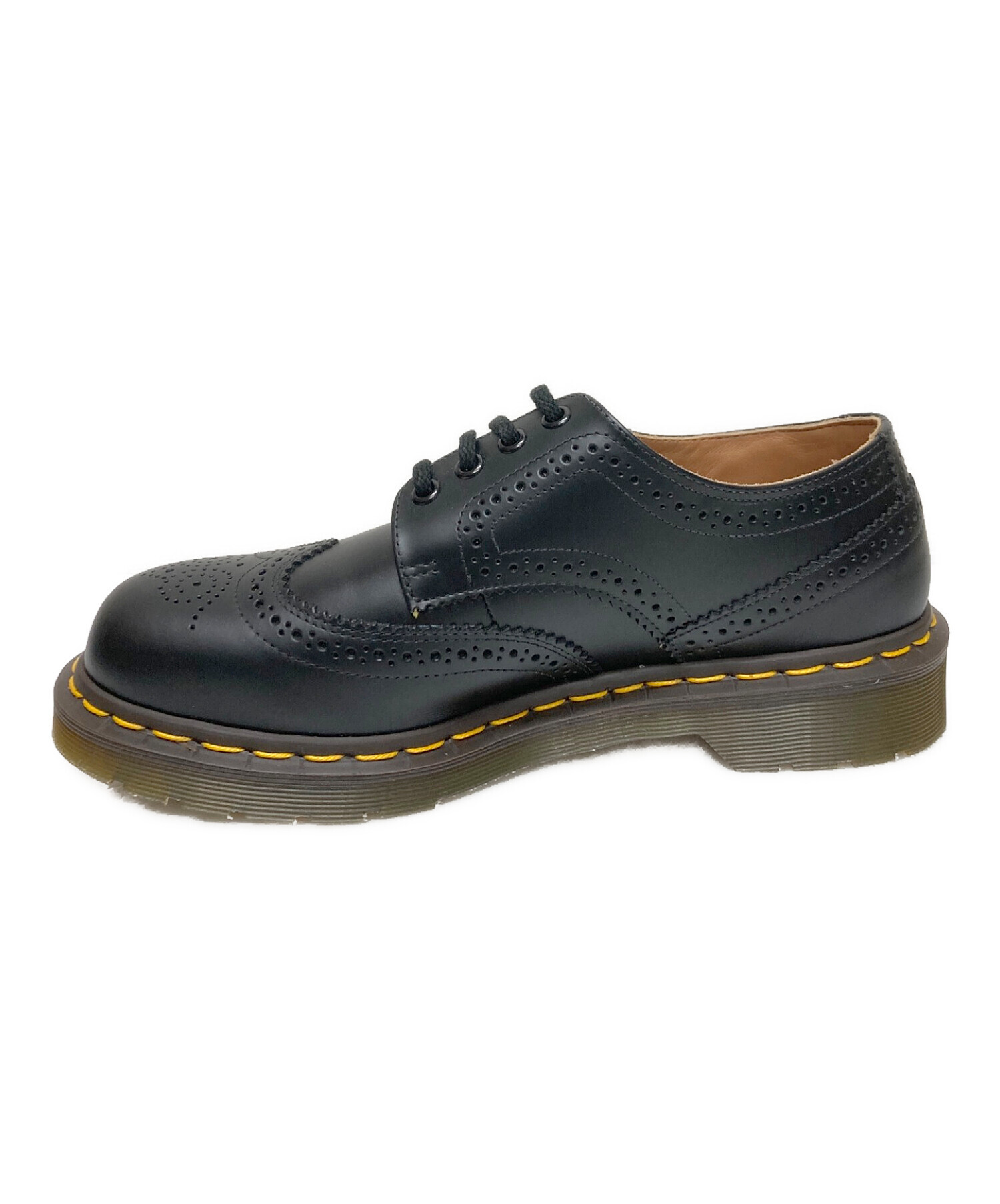 中古・古着通販】Dr.Martens (ドクターマーチン) COMME des GARCONS