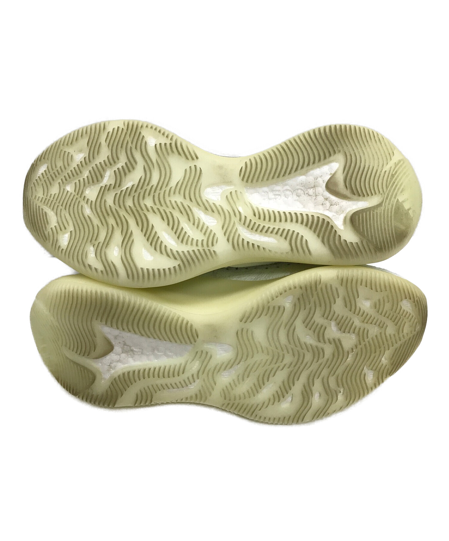 中古・古着通販】adidas (アディダス) YEEZY BOOST 380 CALCITE GLOW ...