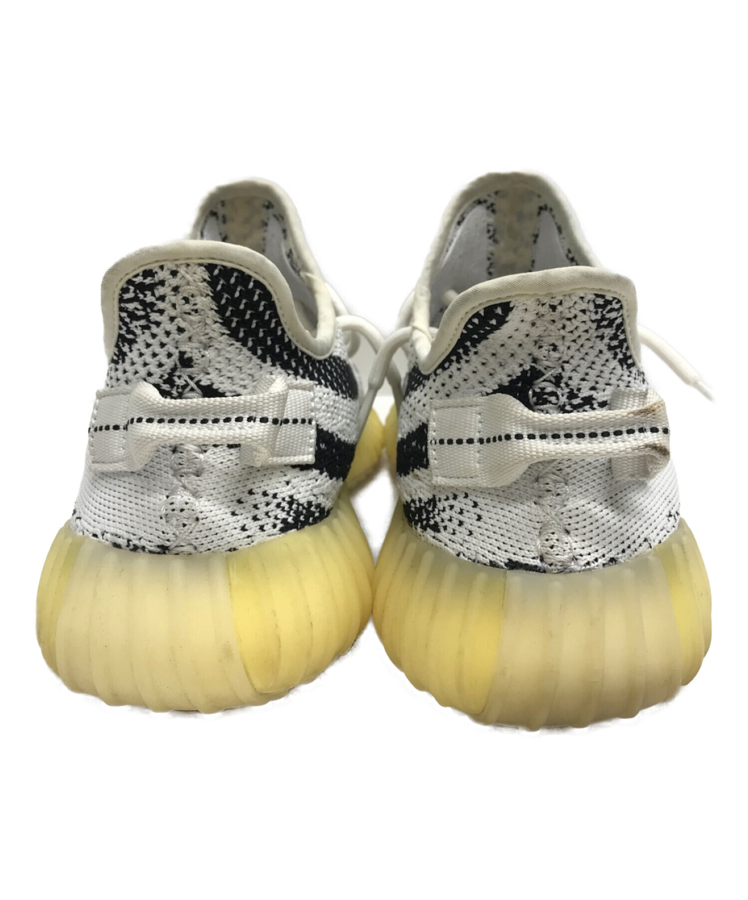 Adidas yeezy zebra 2024 precio original 90 ml