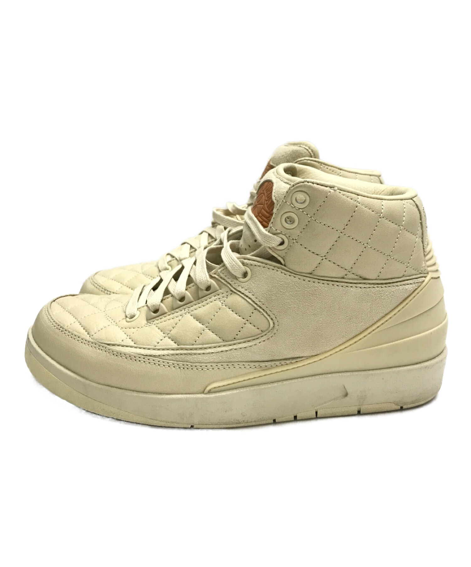 中古・古着通販】NIKE (ナイキ) JORDAN 2 RETRO JUST DON / ジョーダン