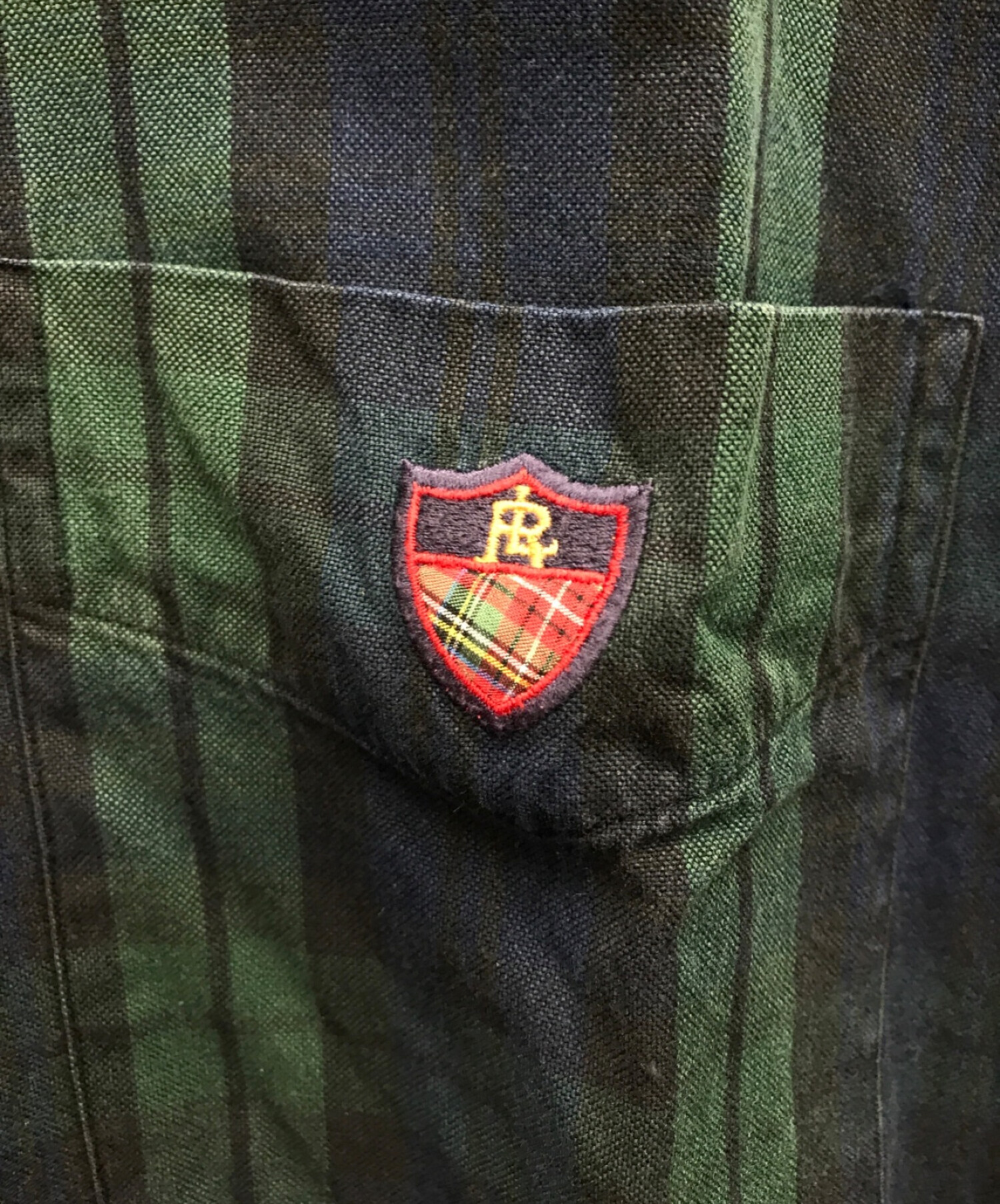 中古・古着通販】Ralph Lauren POLO GOLF (ラルフローレンポロゴルフ