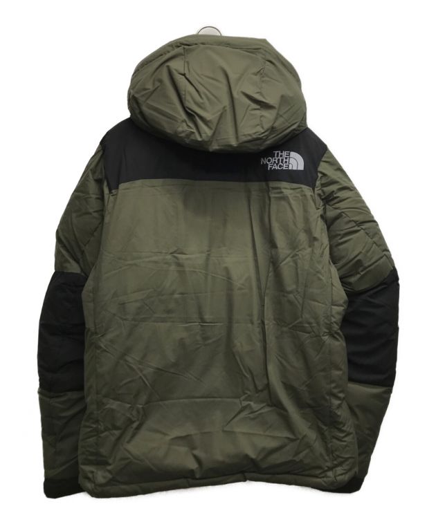 中古・古着通販】THE NORTH FACE (ザ ノース フェイス) バルトロライトジャケット ニュートープ サイズ:L｜ブランド・古着通販  トレファク公式【TREFAC FASHION】スマホサイト