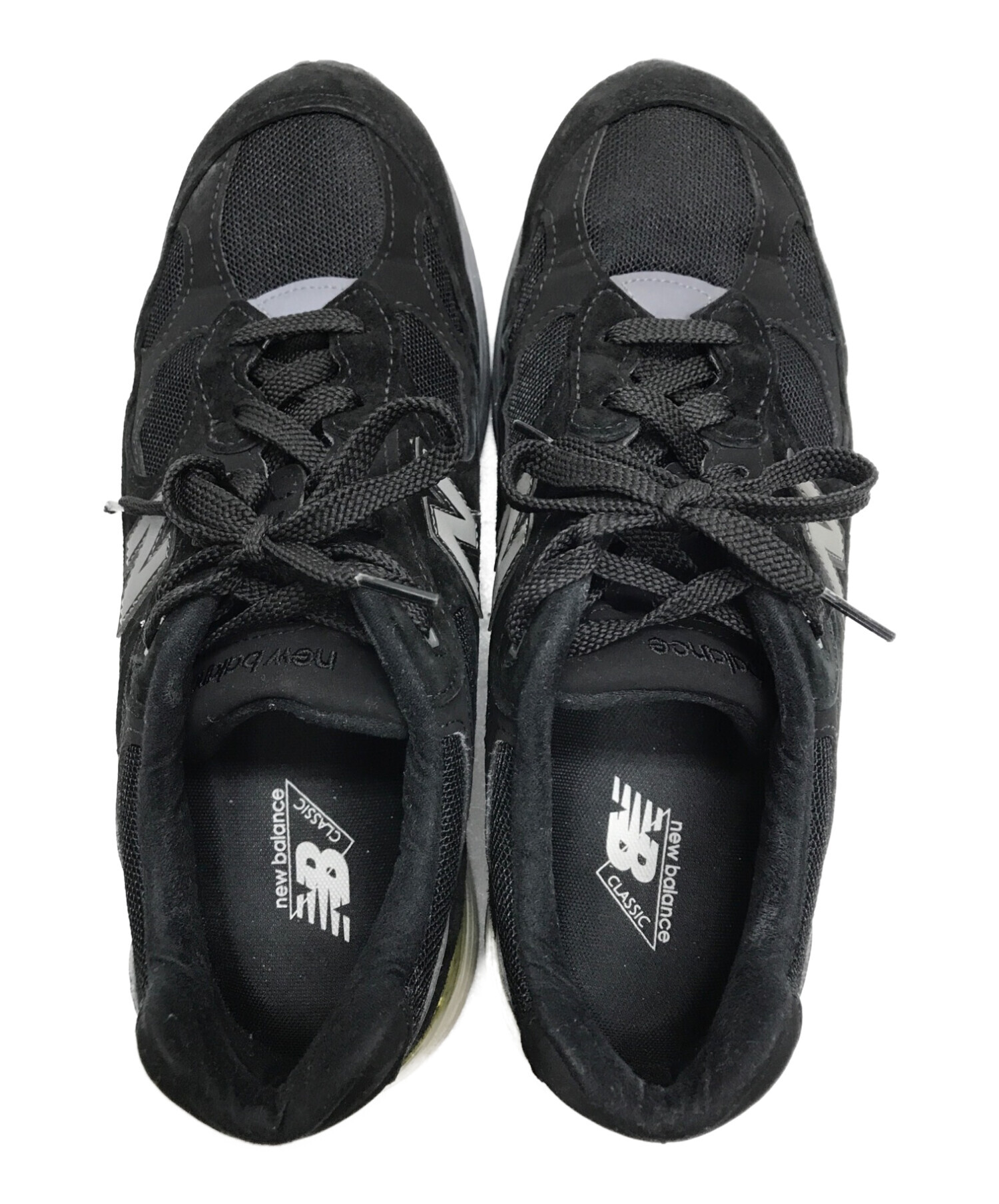 中古・古着通販】NEW BALANCE (ニューバランス) ローカットスニーカー ...