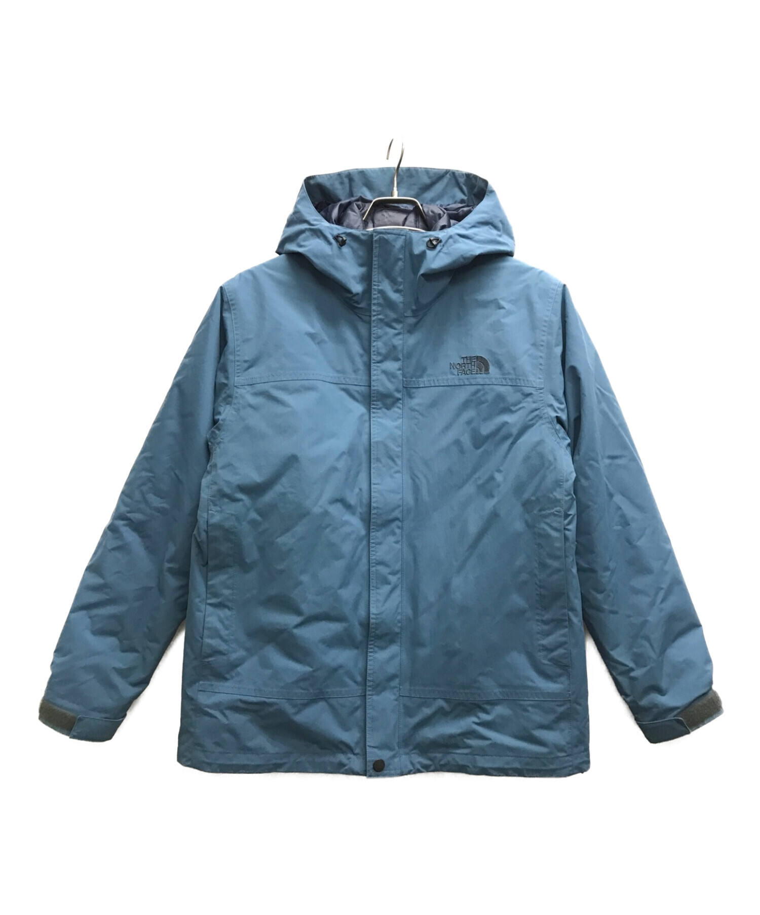 中古・古着通販】THE NORTH FACE (ザ ノース フェイス) カシウストリ 