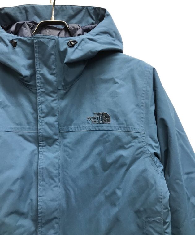 中古・古着通販】THE NORTH FACE (ザ ノース フェイス) カシウストリ